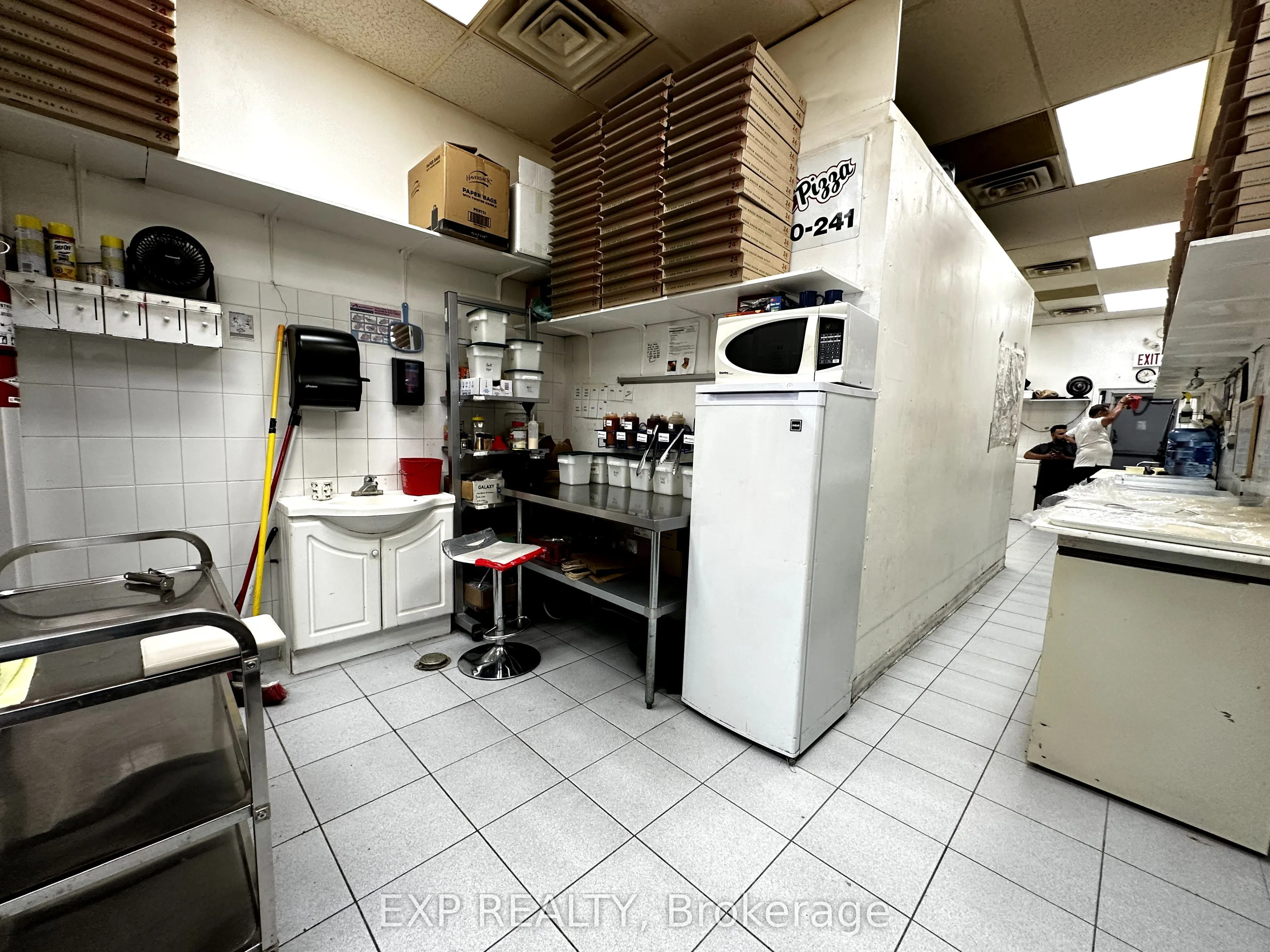 50 Fourth Avenue, #24
