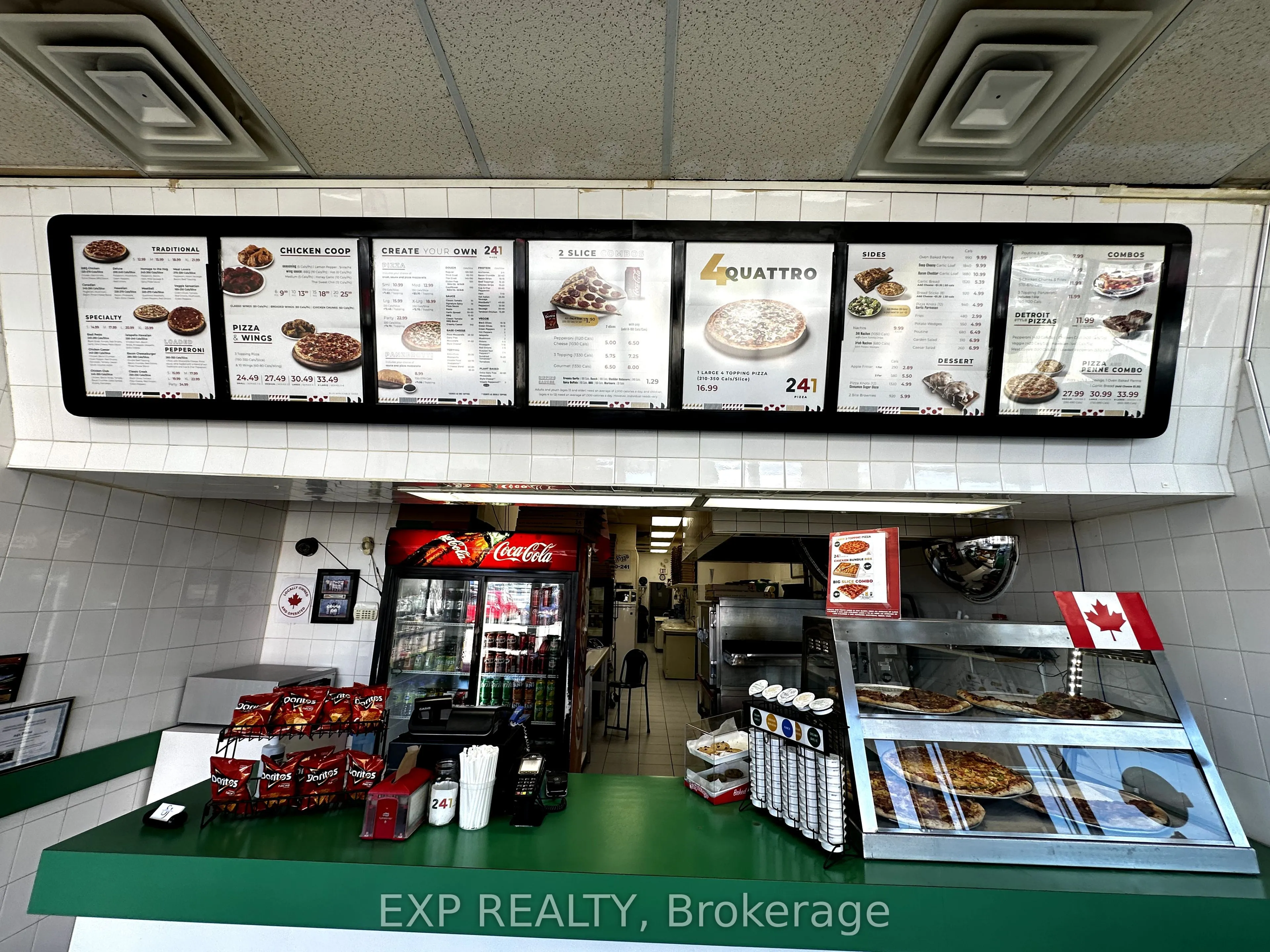 50 Fourth Avenue, #24