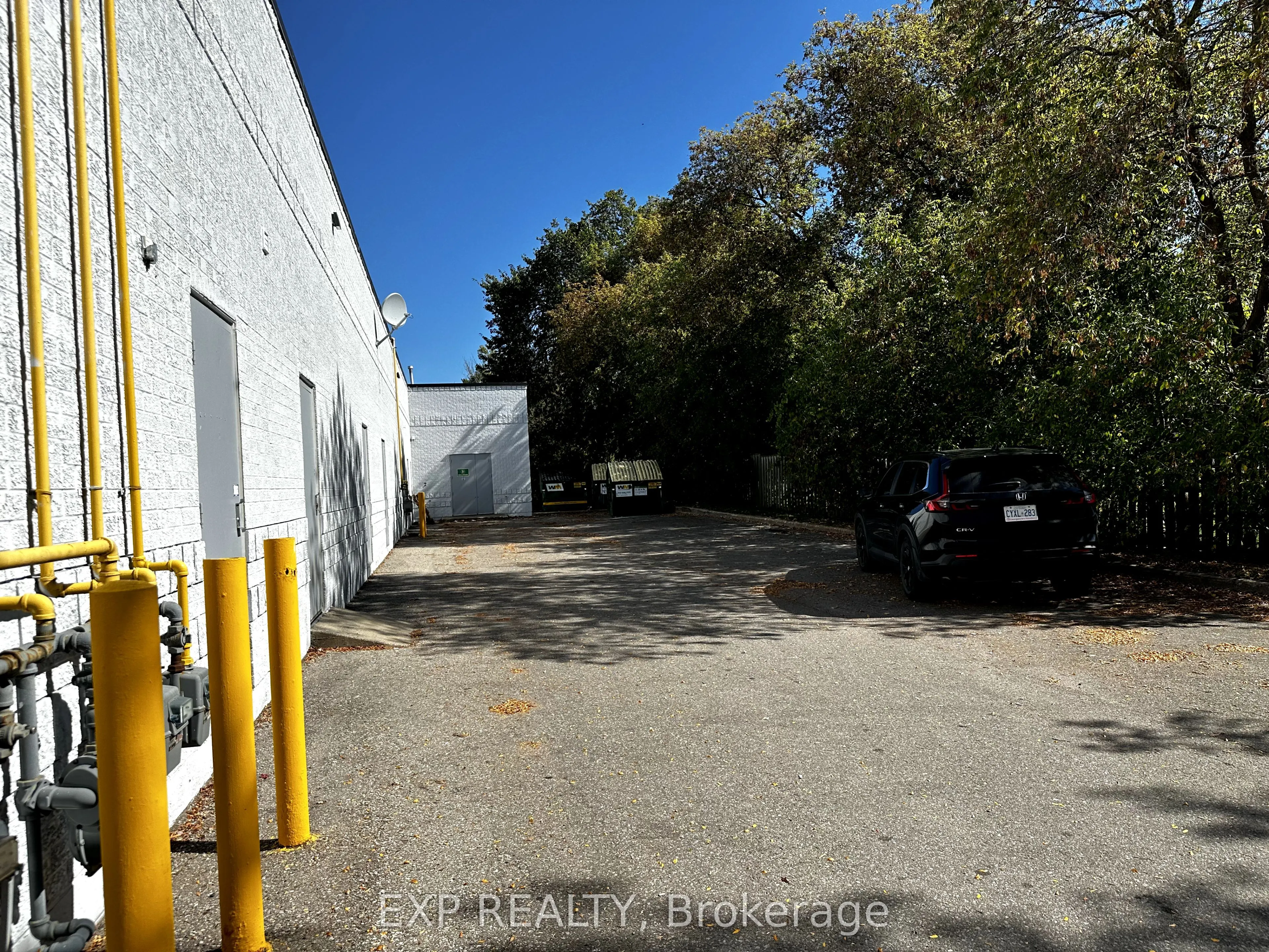 50 Fourth Avenue, #24