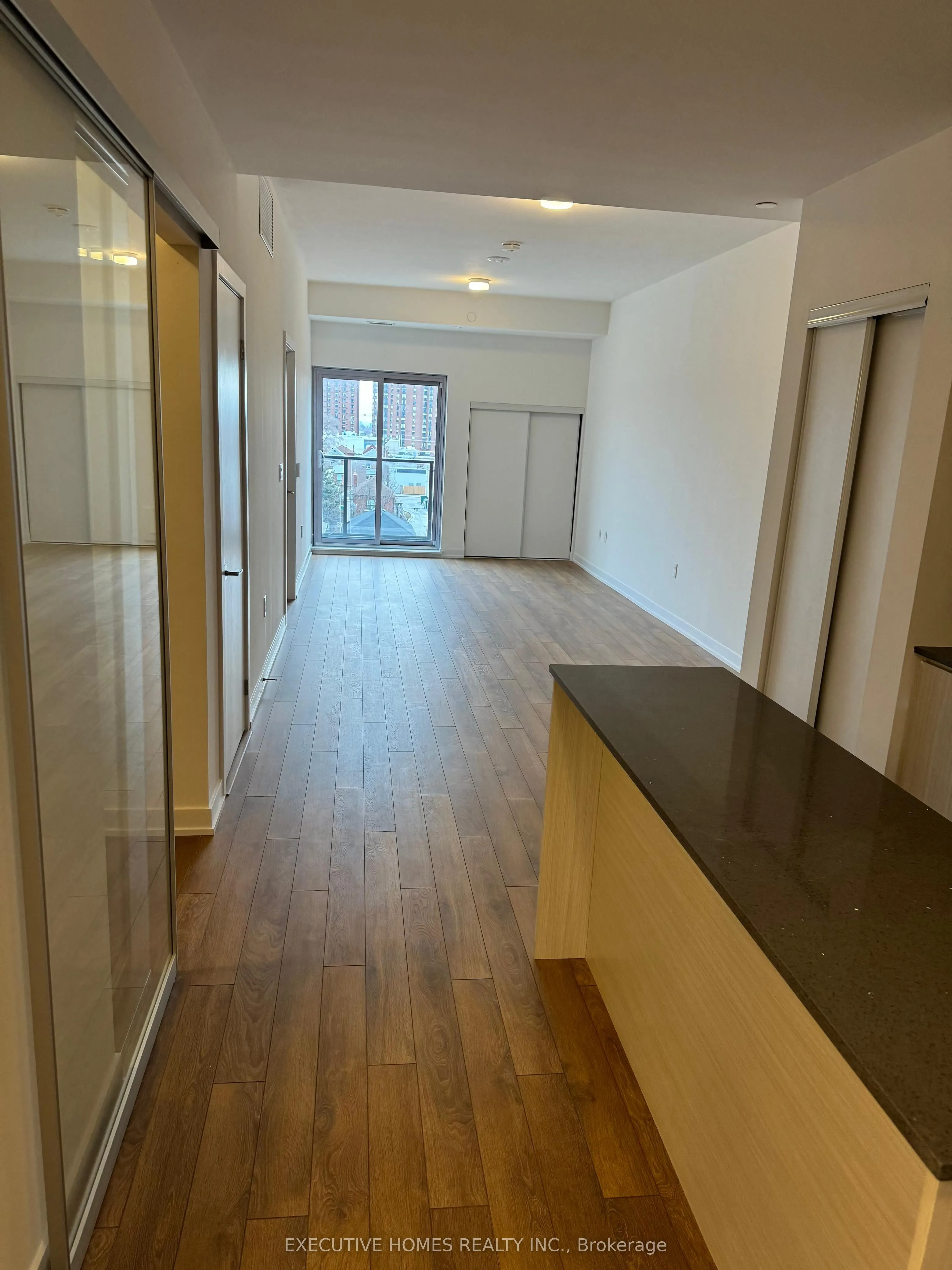 2433 Dufferin Street, #702