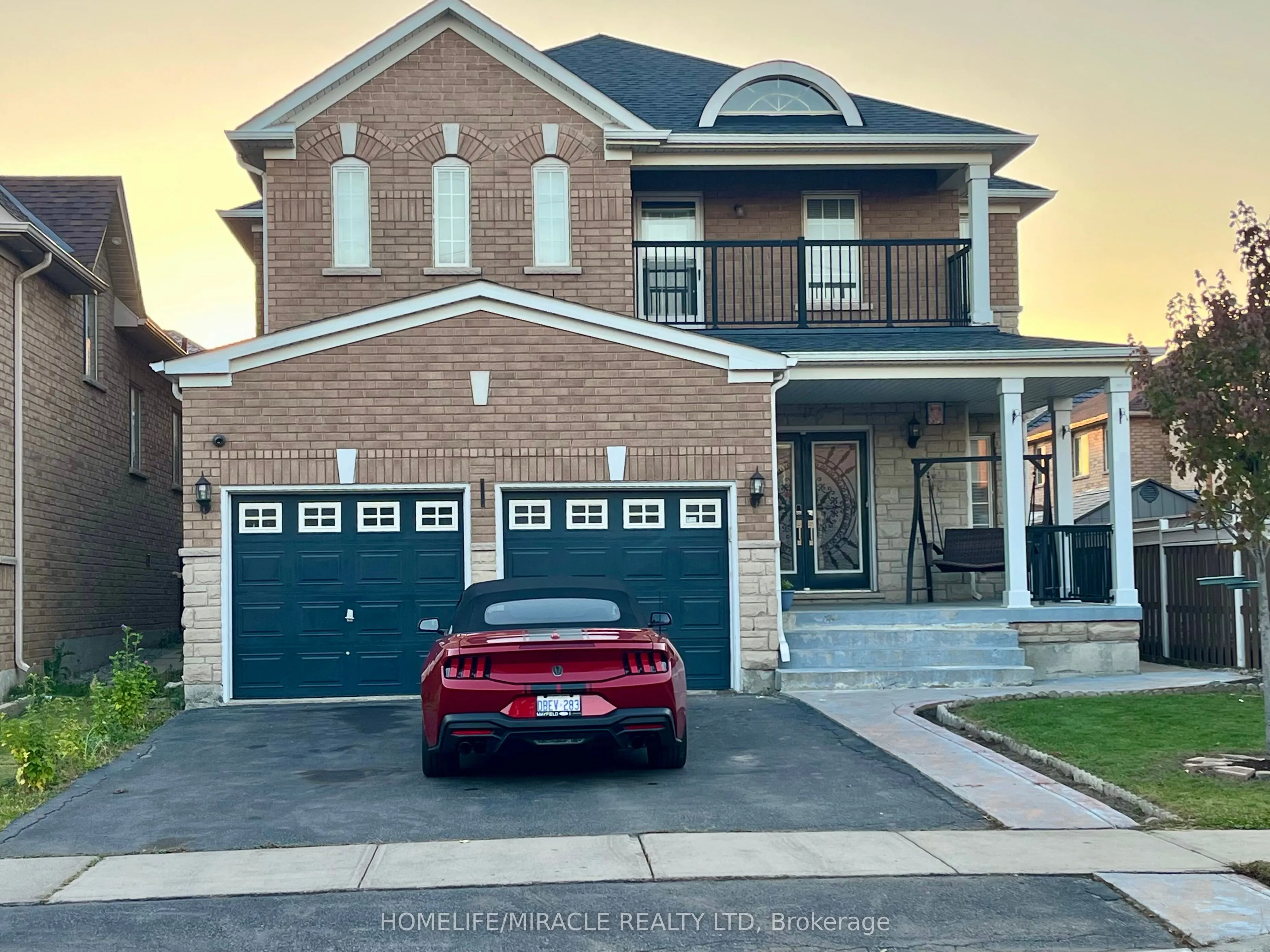 24 Roundstone Drive
