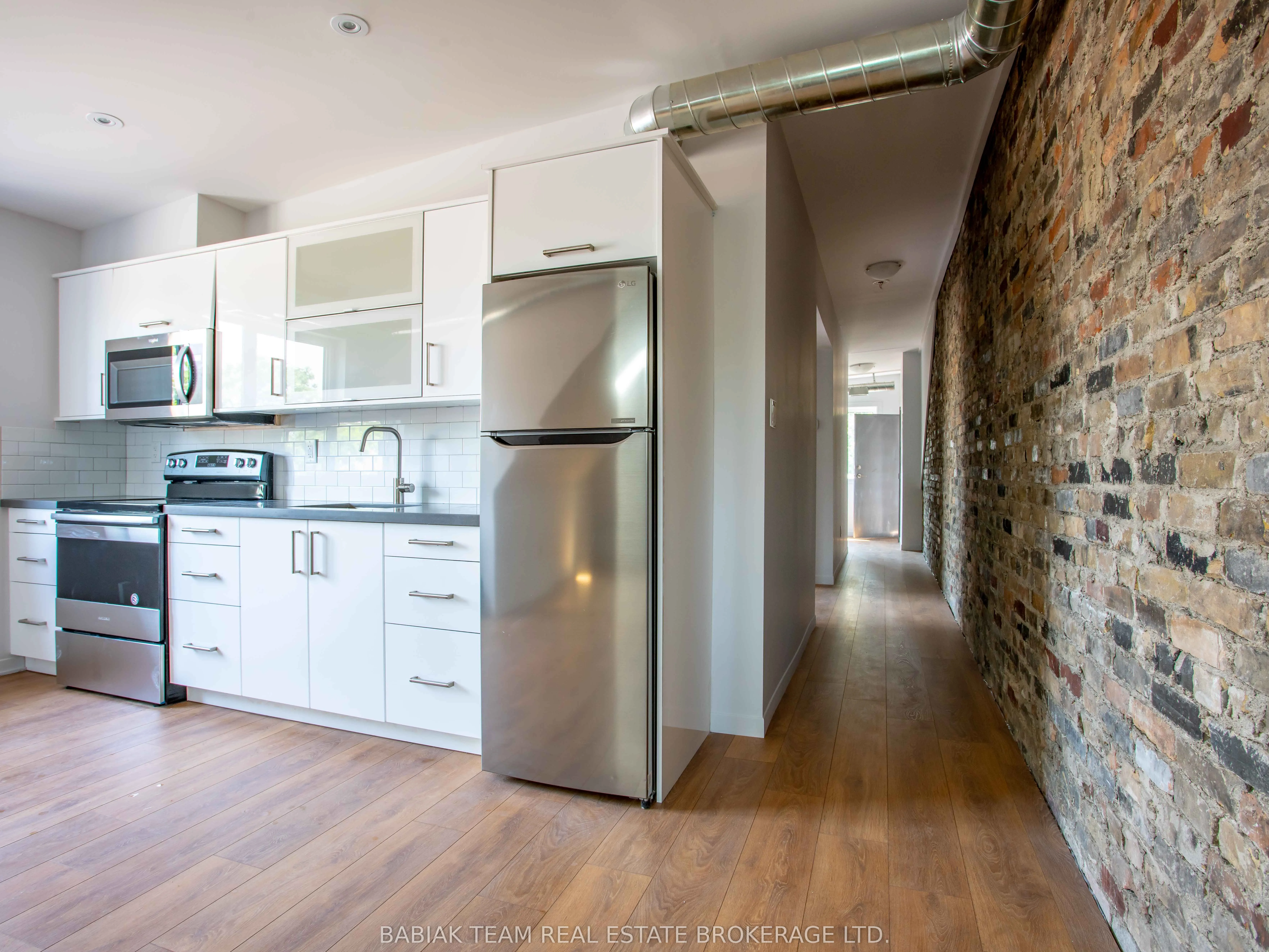 187 Jane Street, #3