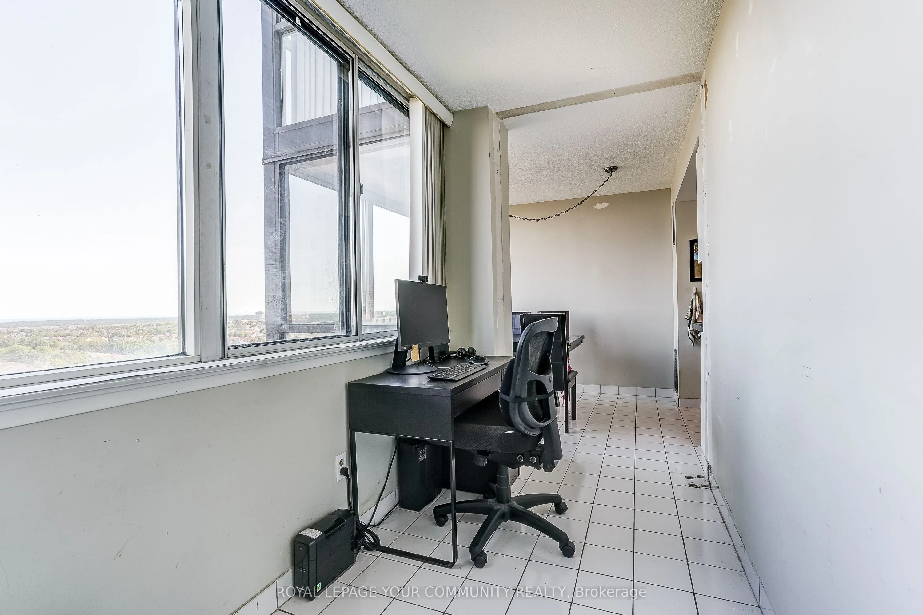 350 Webb Drive, #1208