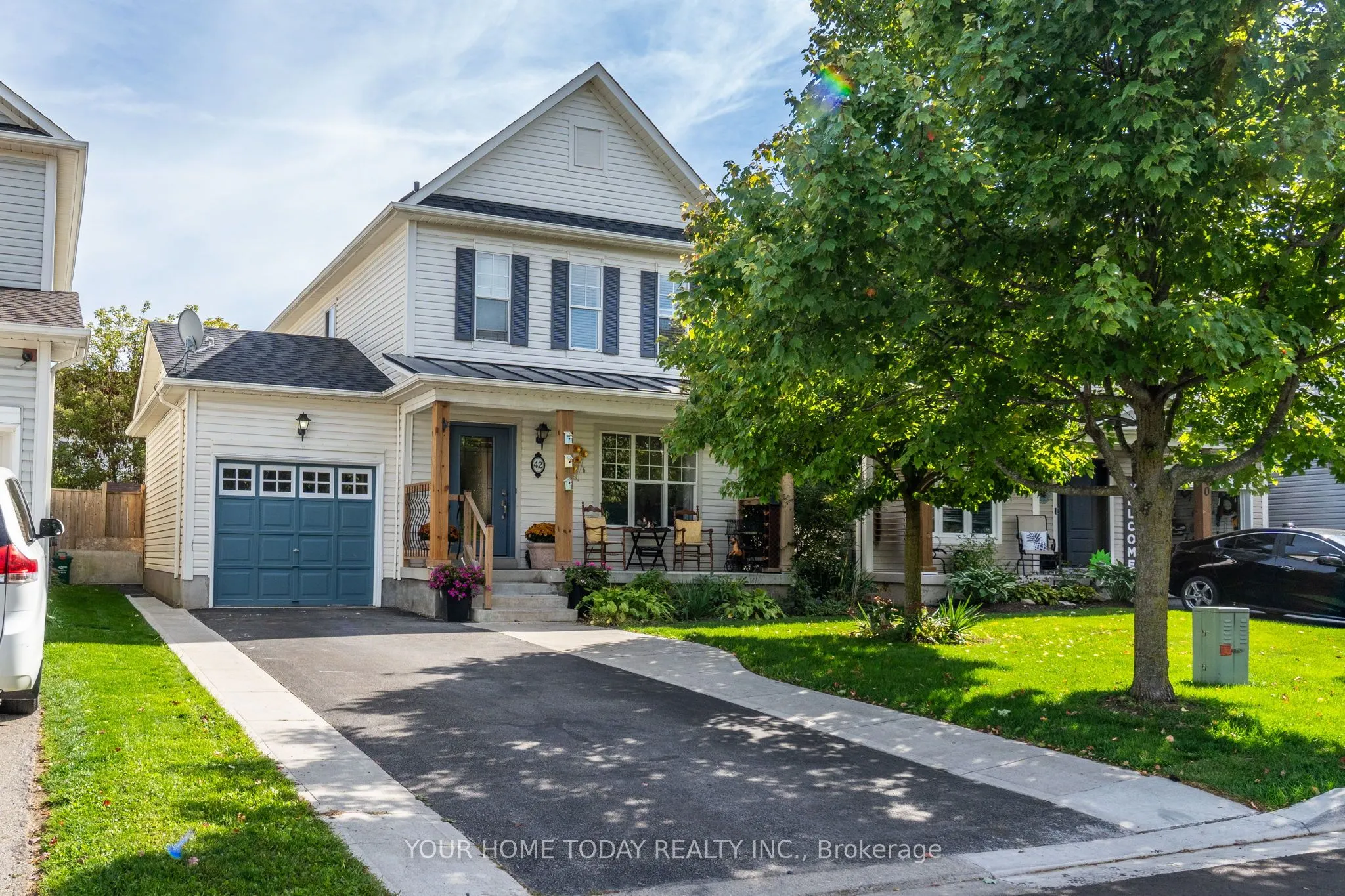 42 Bonnette Street