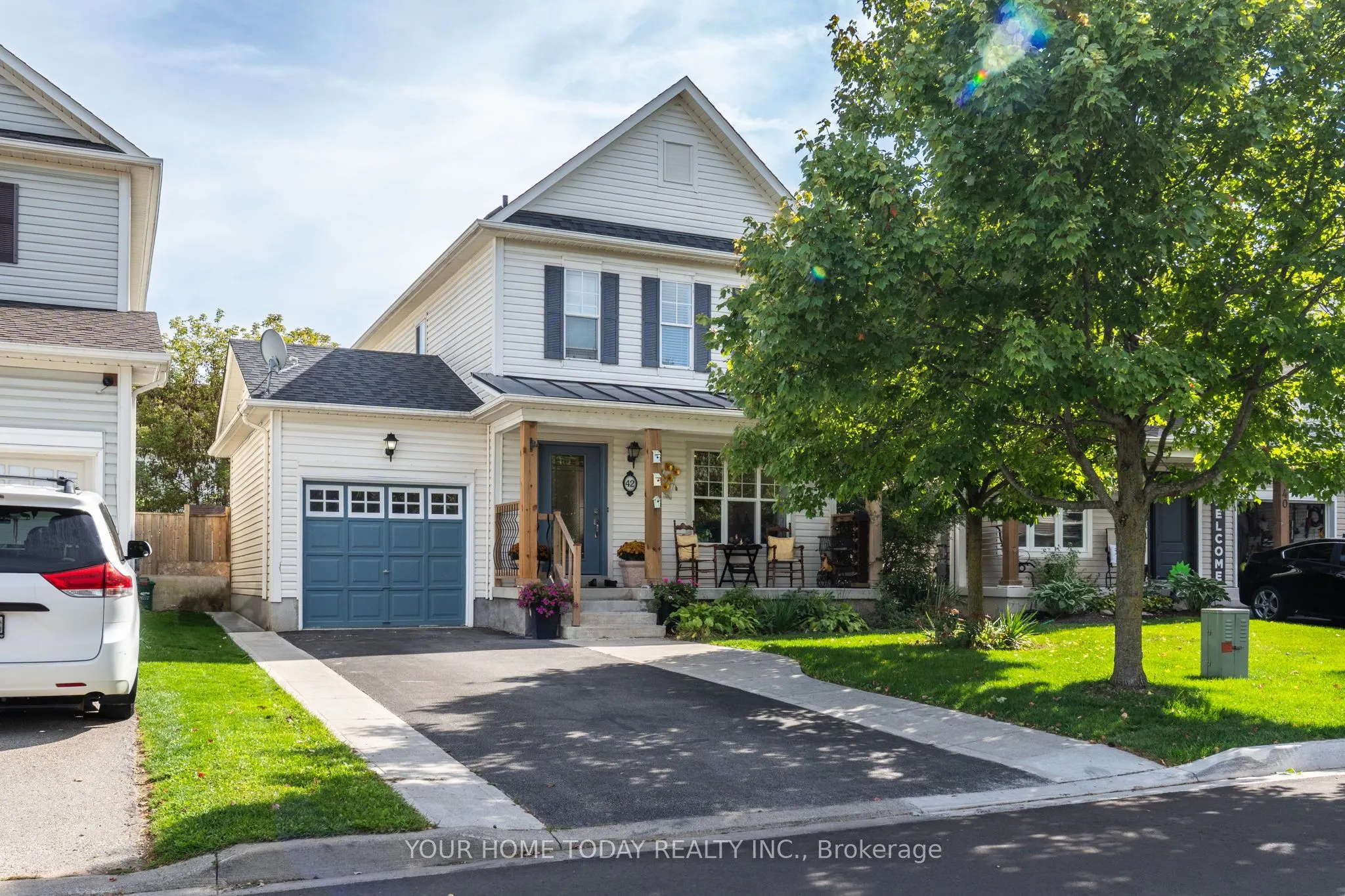 42 Bonnette Street