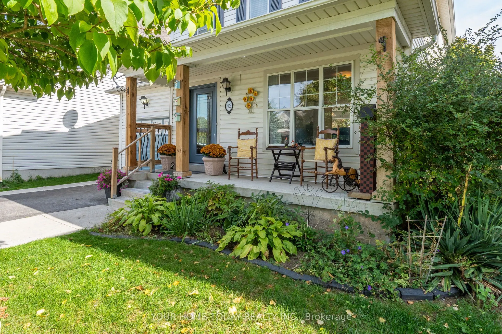 42 Bonnette Street