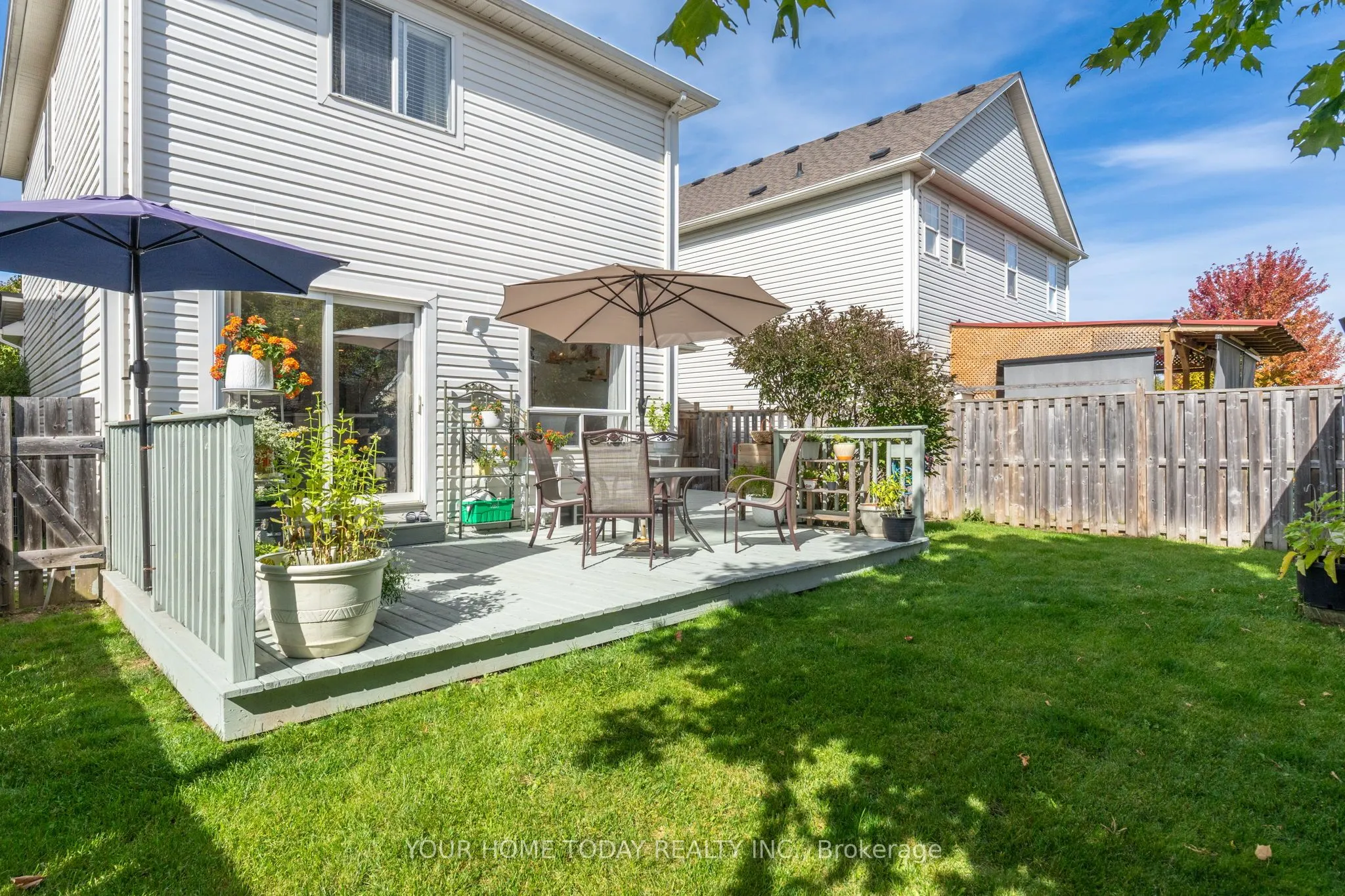 42 Bonnette Street
