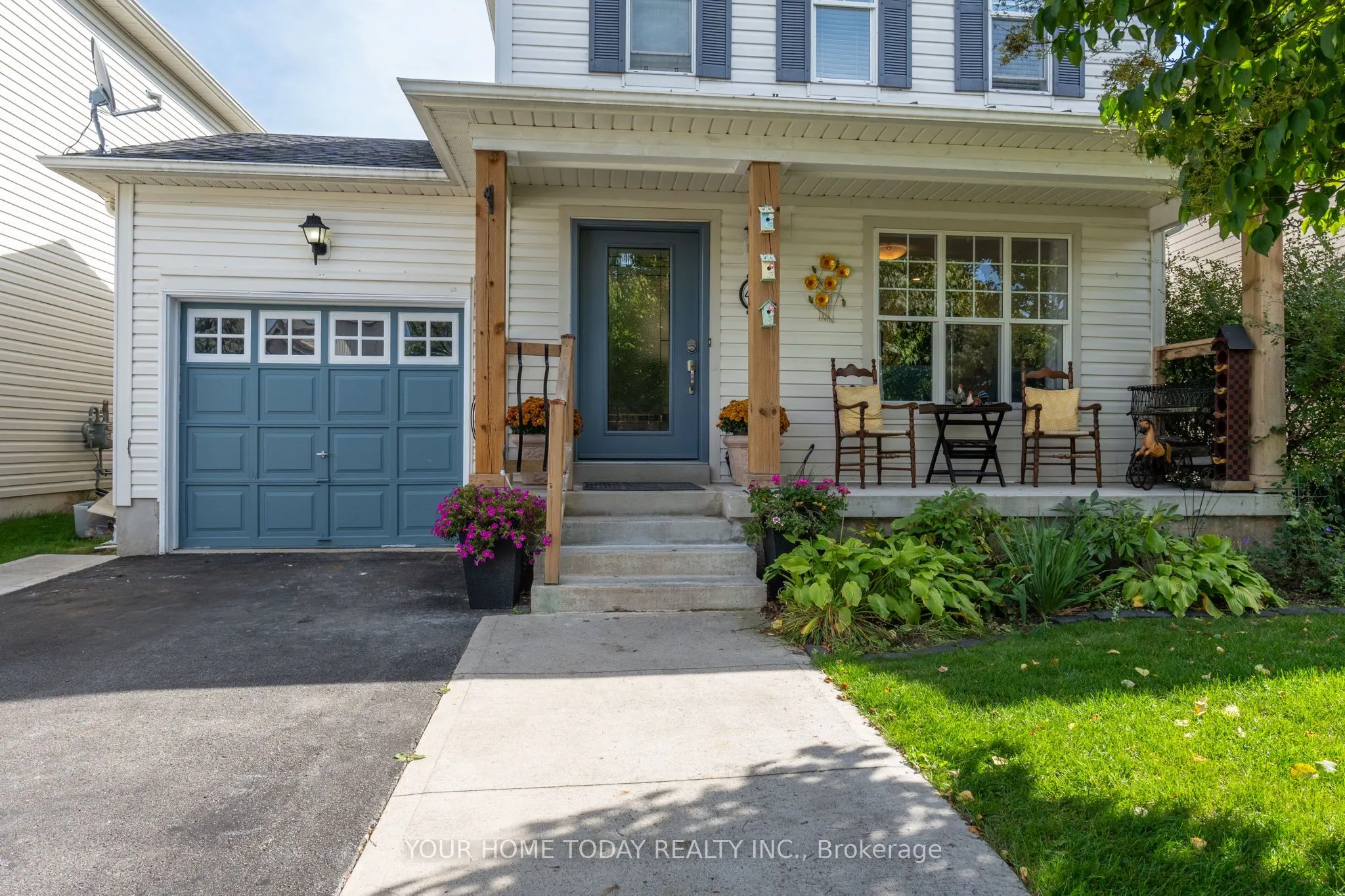 42 Bonnette Street