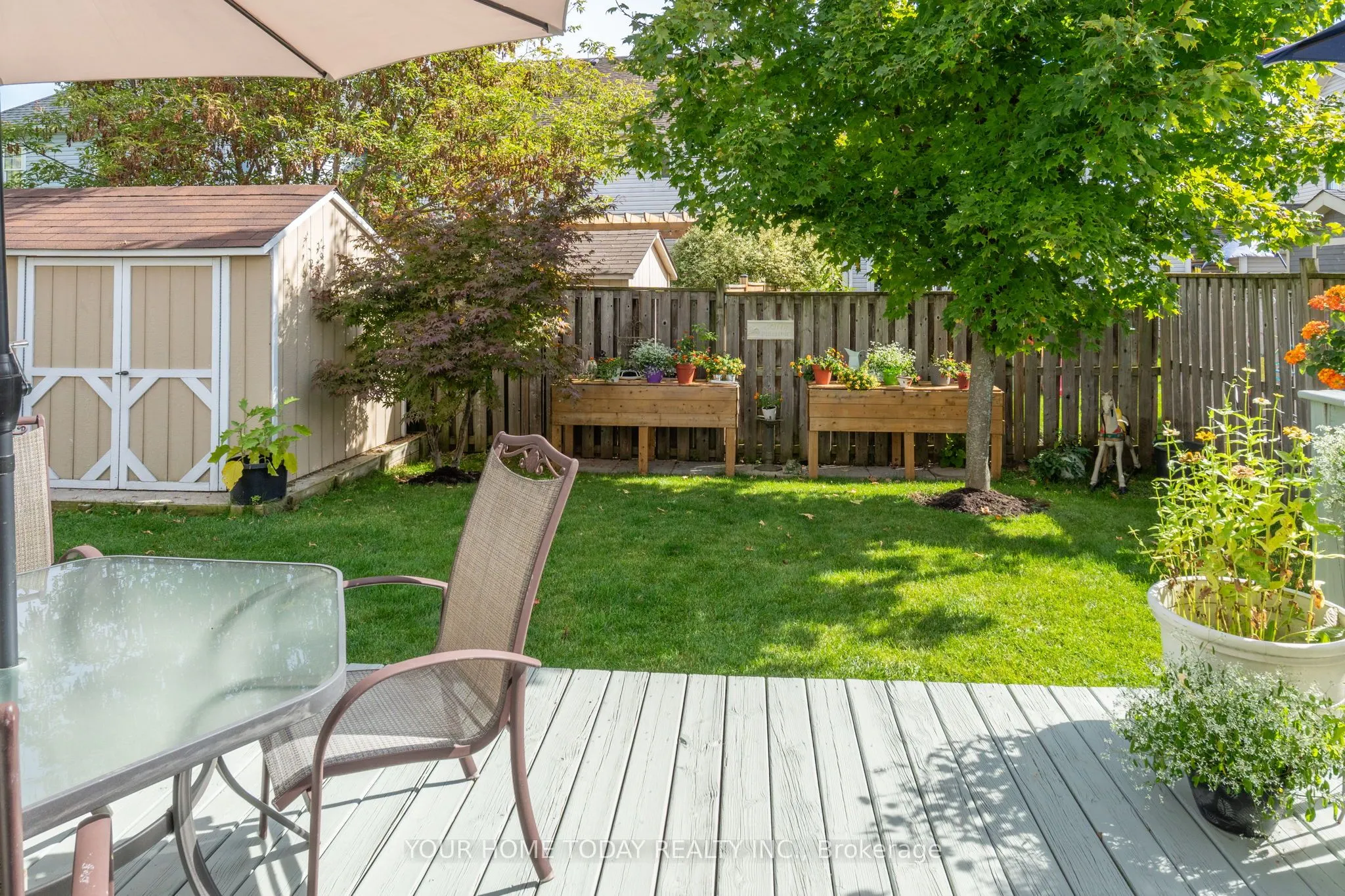 42 Bonnette Street