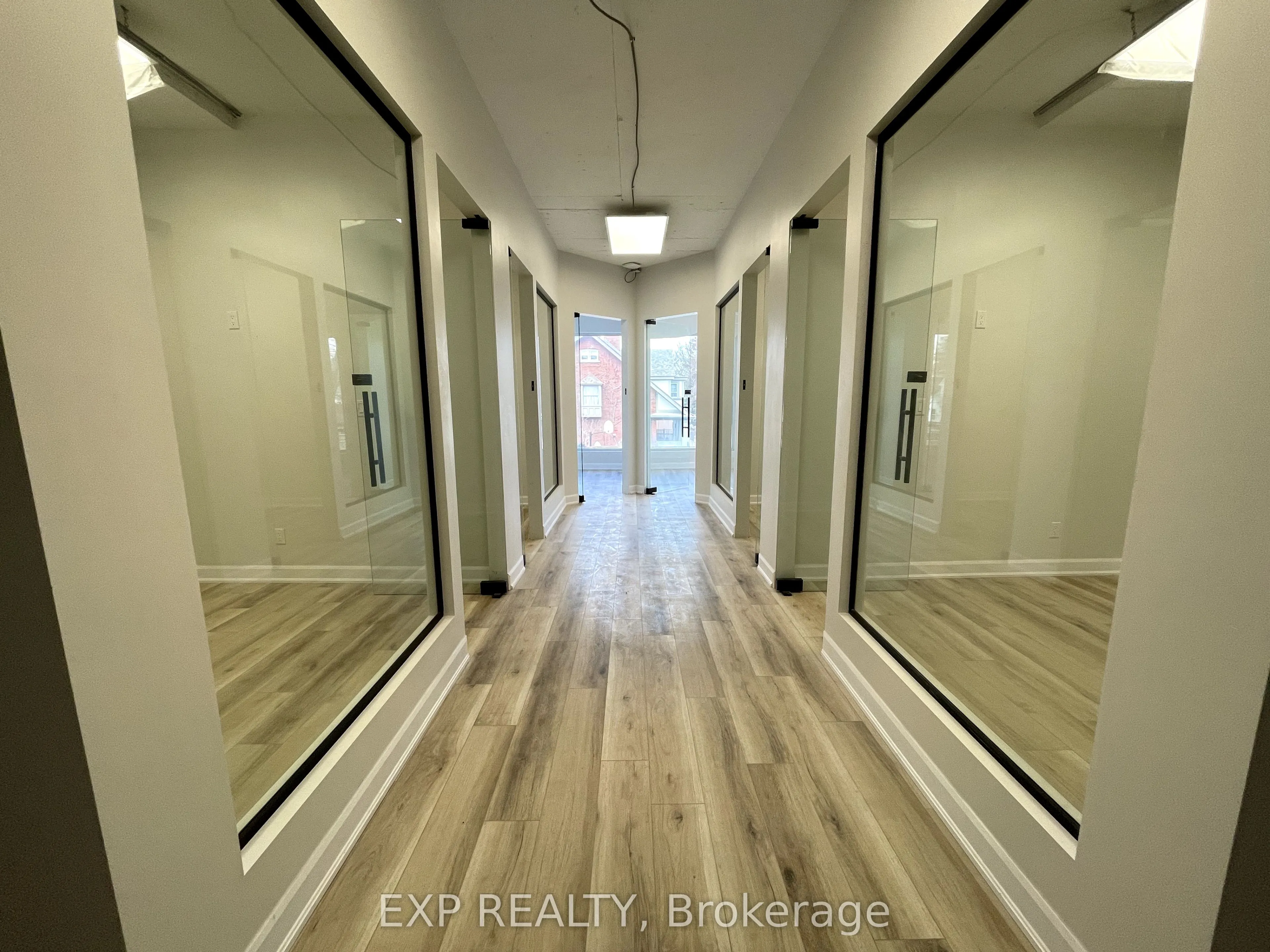 230 Lakeshore Road E, #205-4A