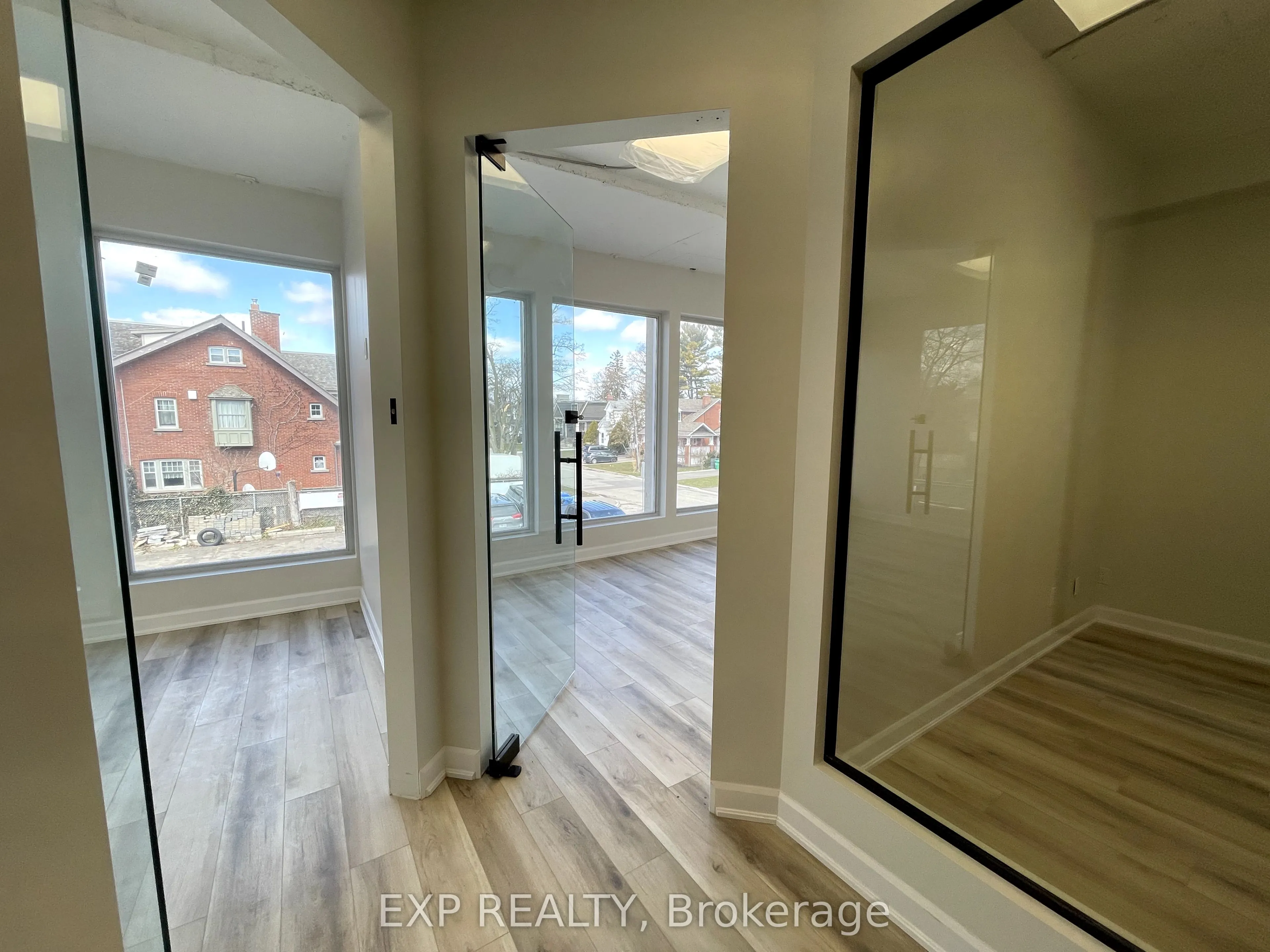 230 Lakeshore Road E, #205-4A