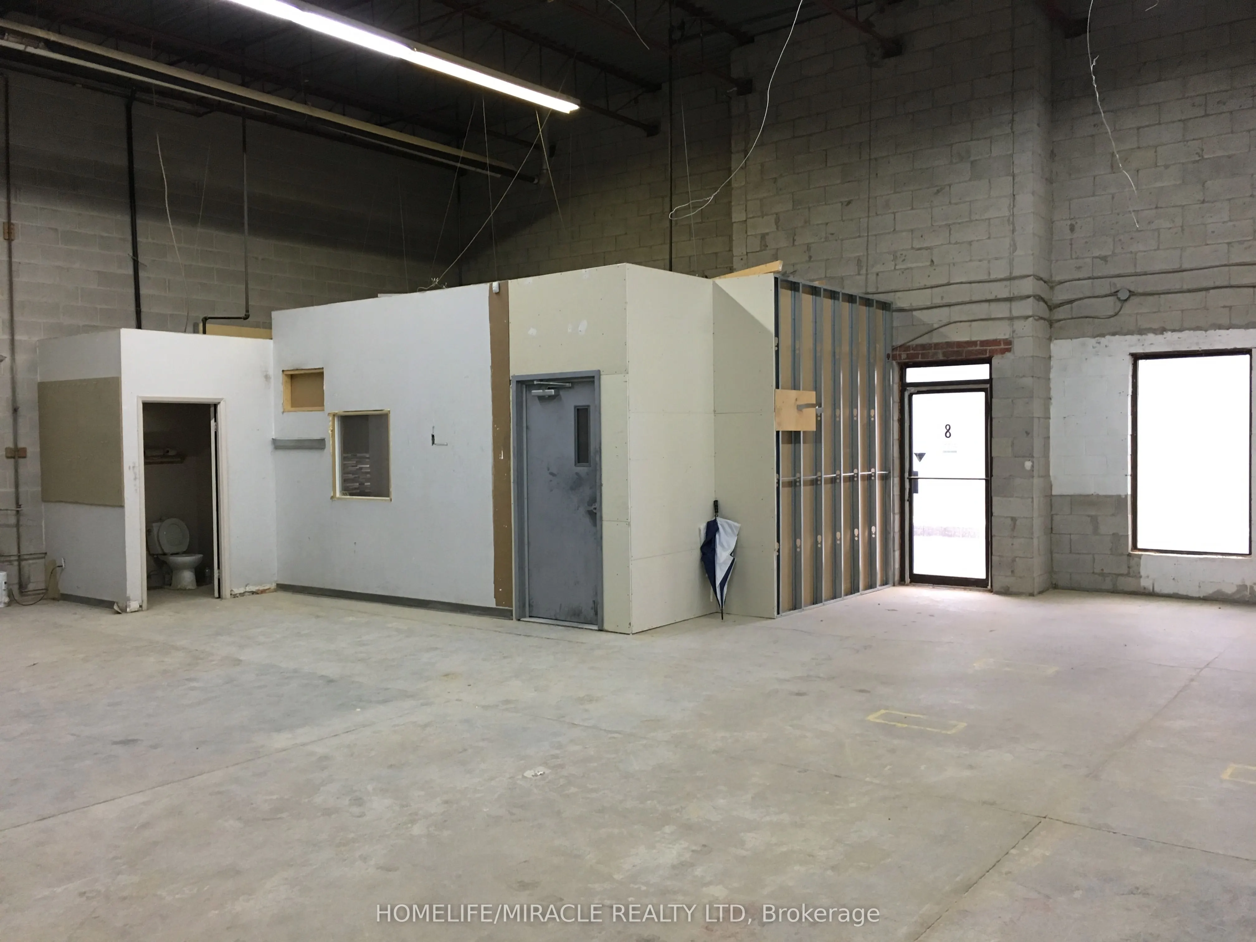 11 Edvac Drive E, #8 & 9