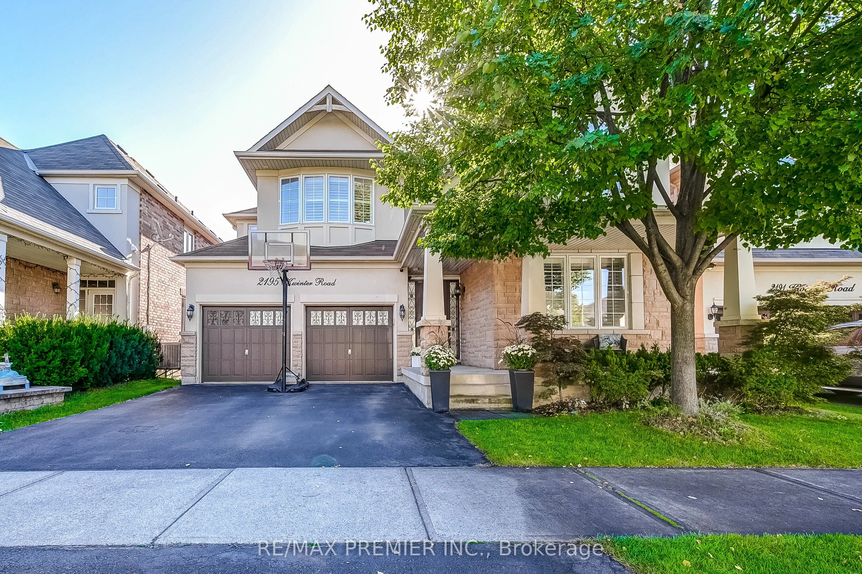 2195 Kwinter Road