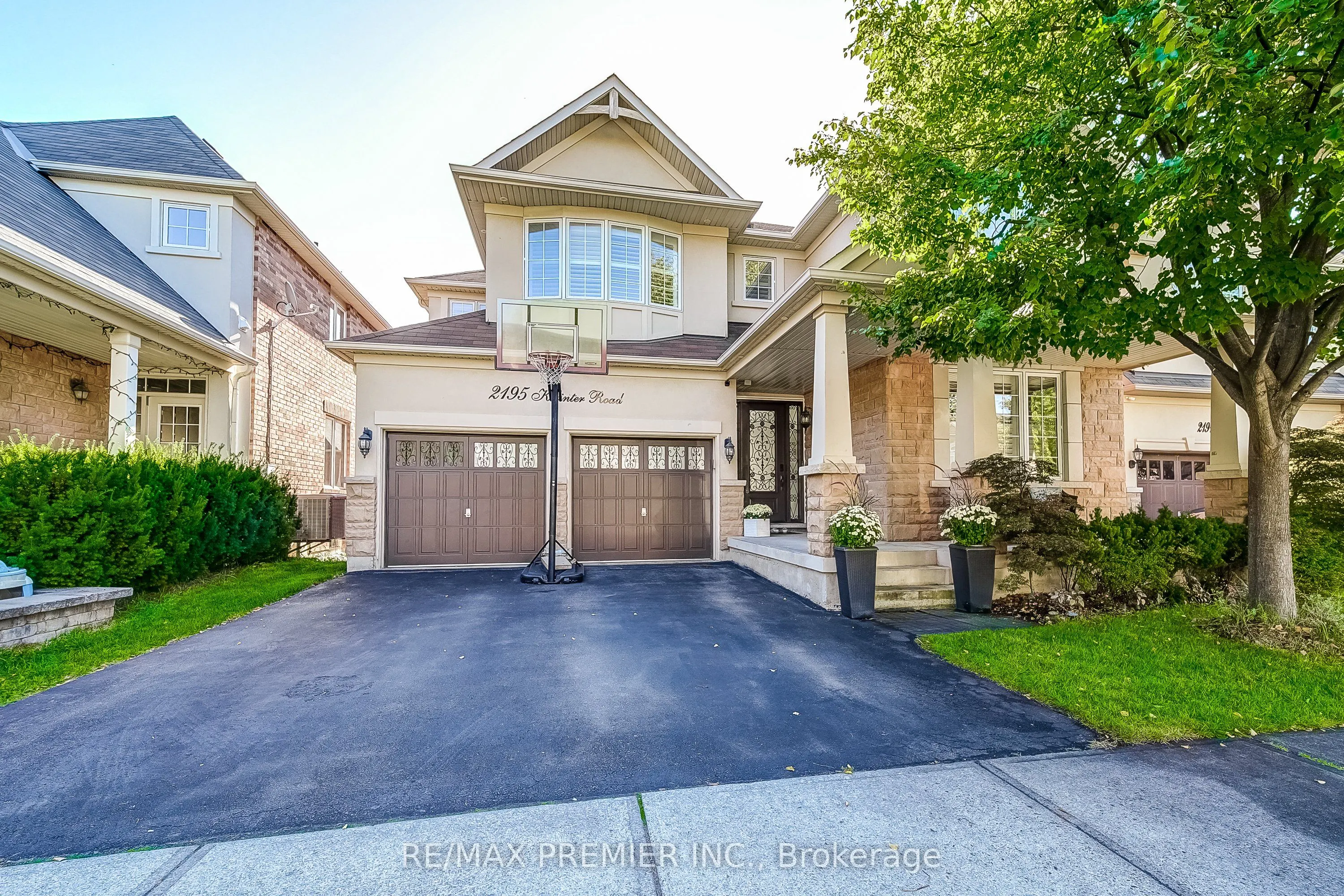 2195 Kwinter Road