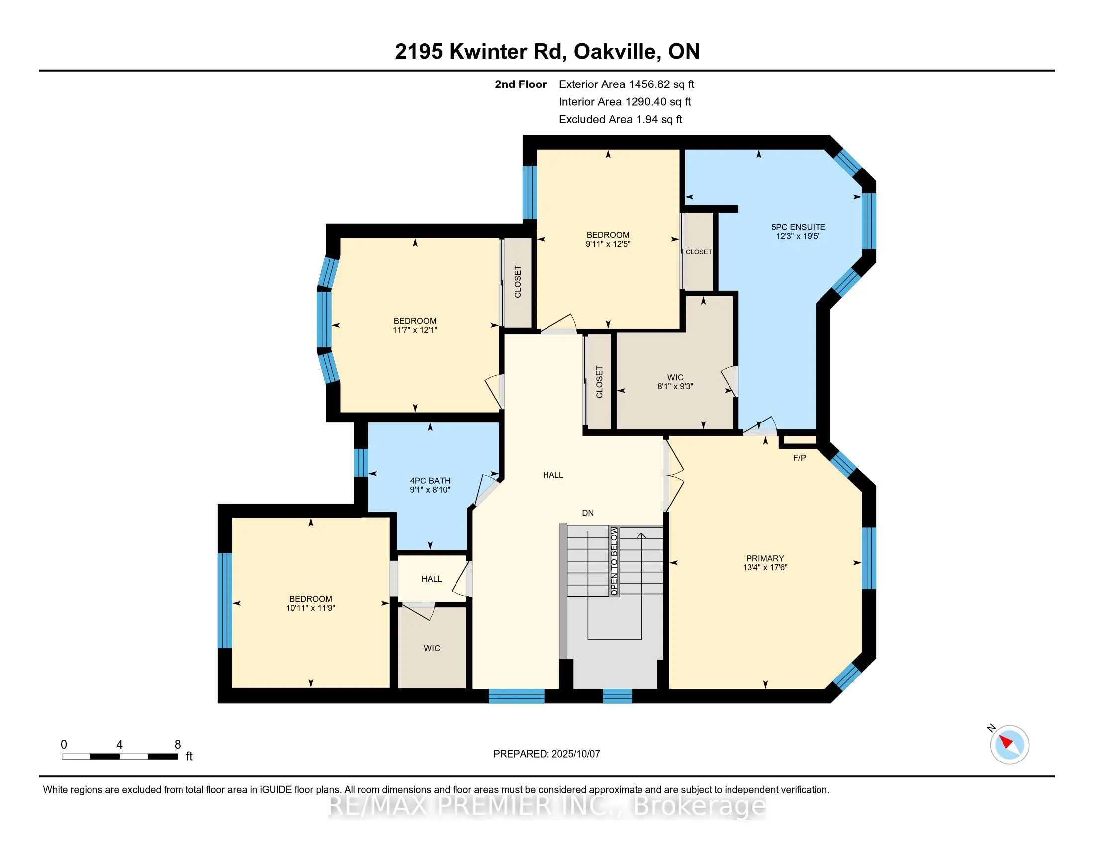 2195 Kwinter Road