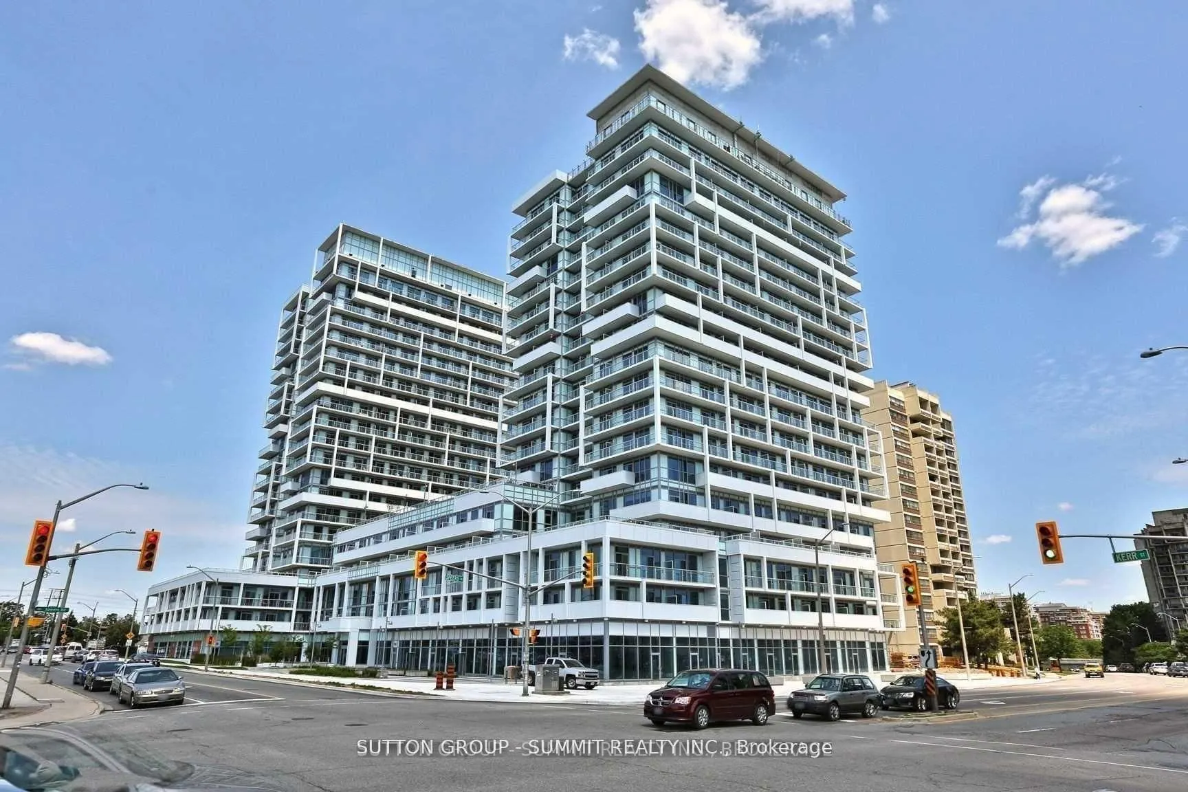 55 Speers Road, #209