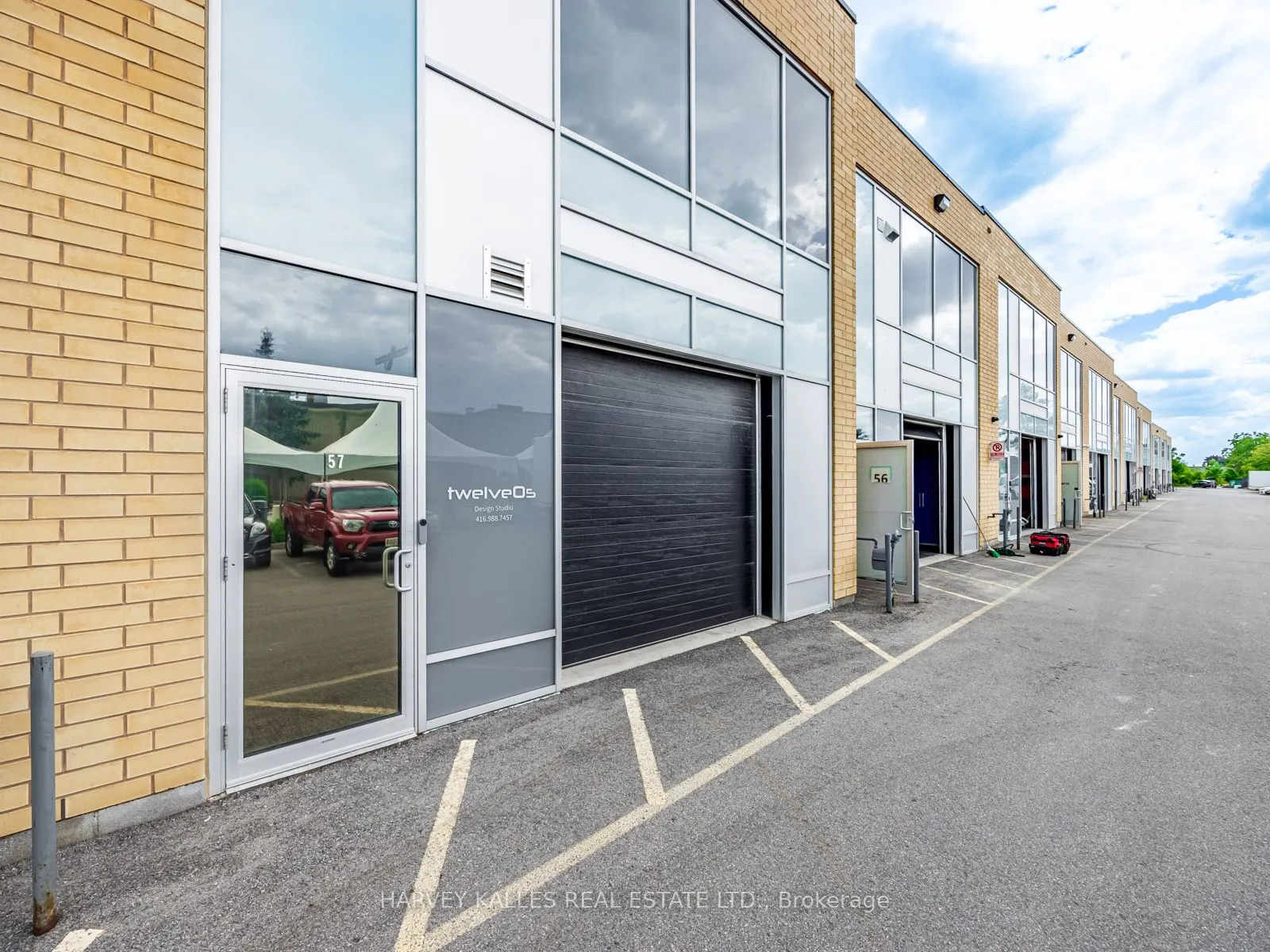 1215 Queensway E, #57