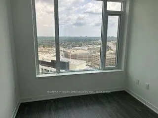 2495 Eglinton Avenue W, #1913