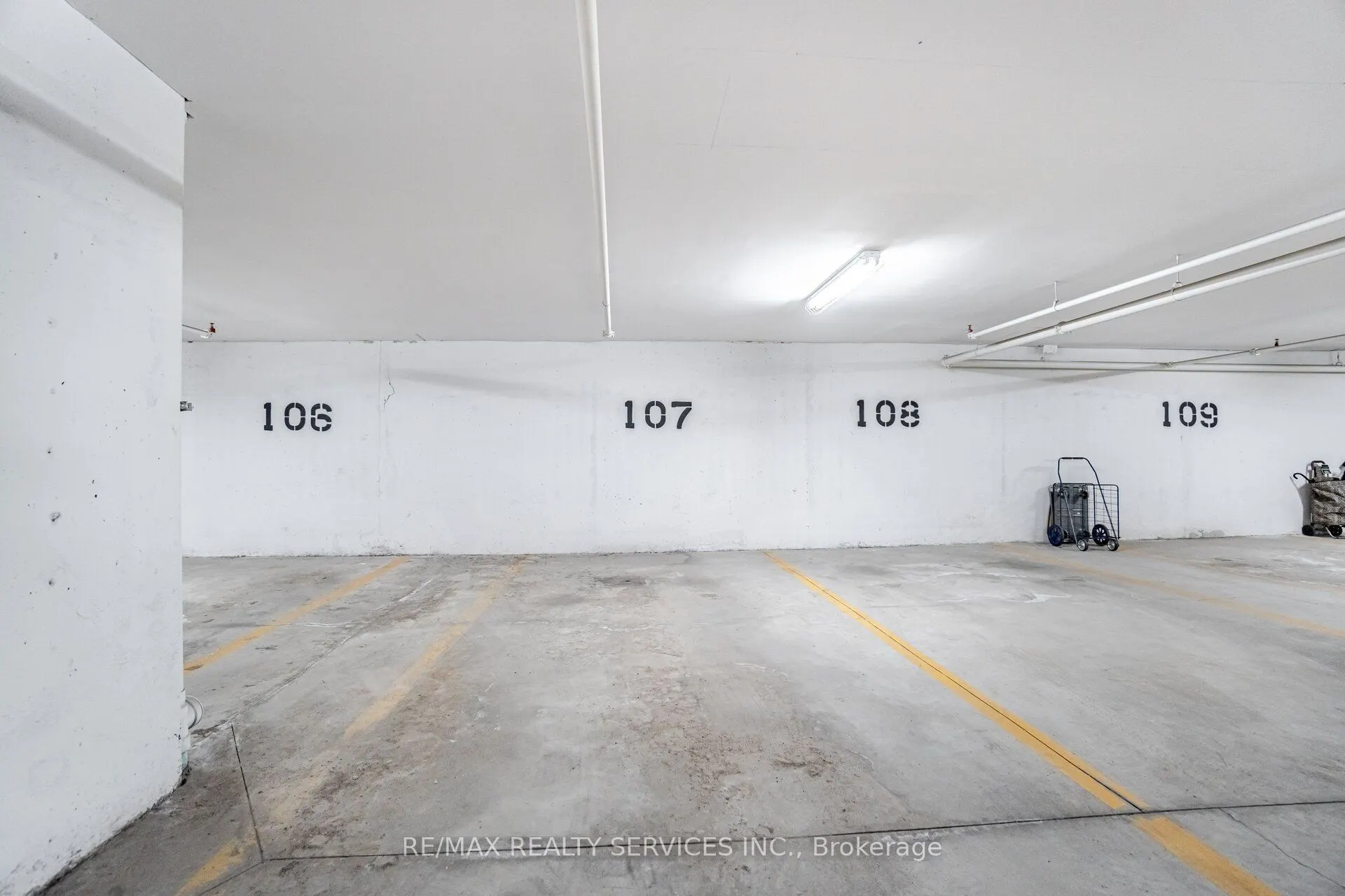 5317 Upper Middle Road, #112