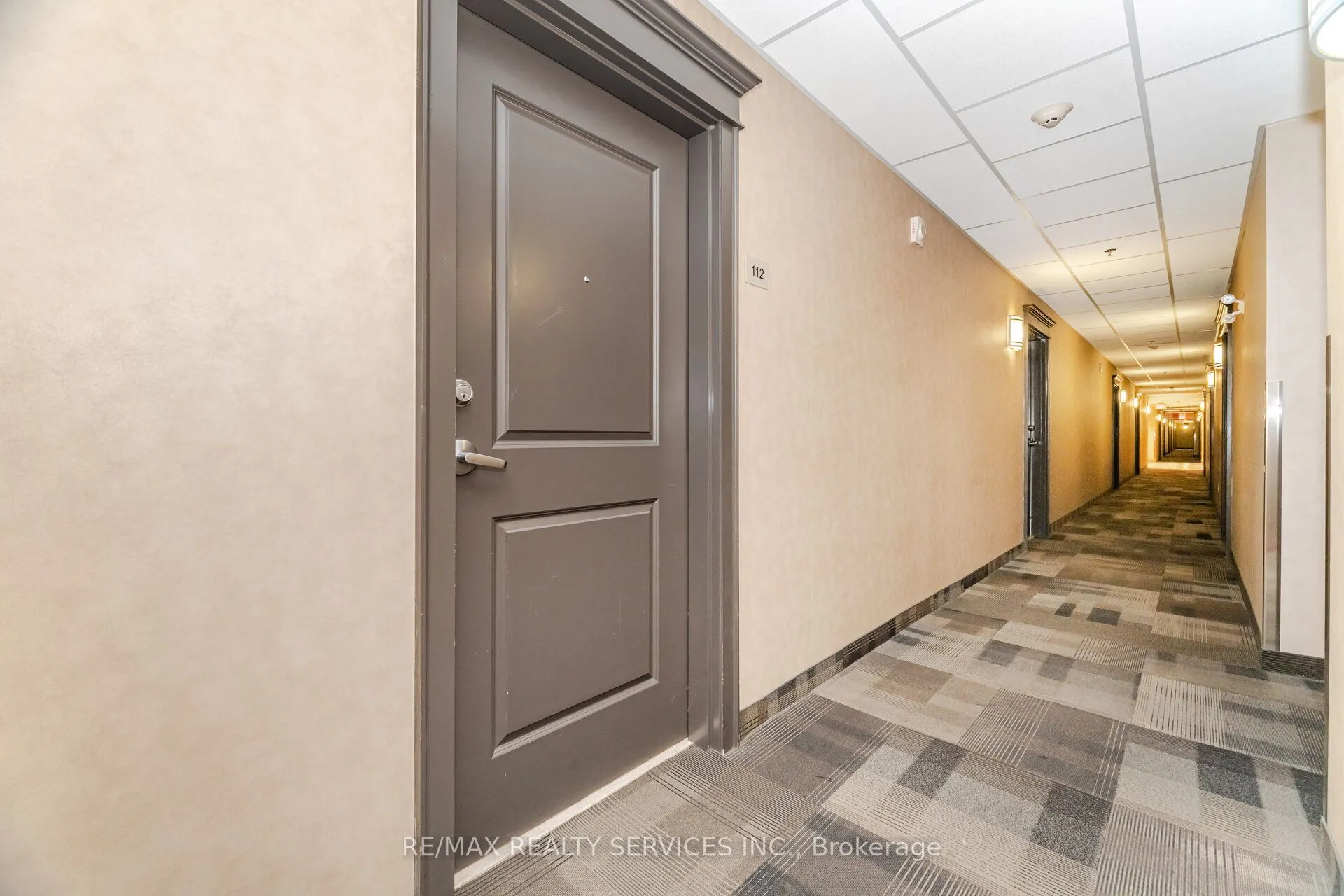 5317 Upper Middle Road, #112