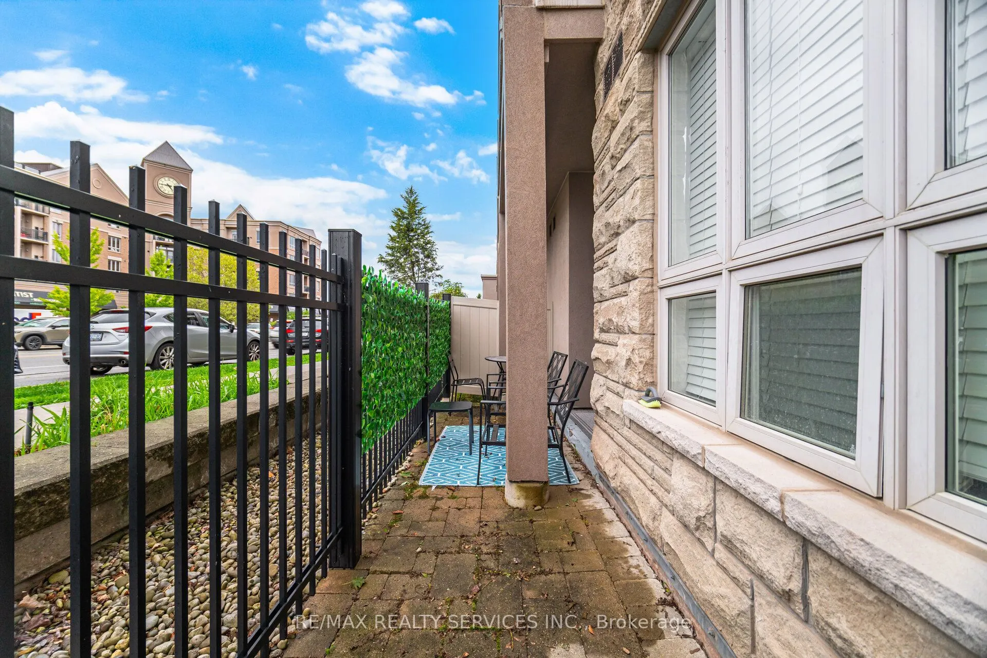 5317 Upper Middle Road, #112