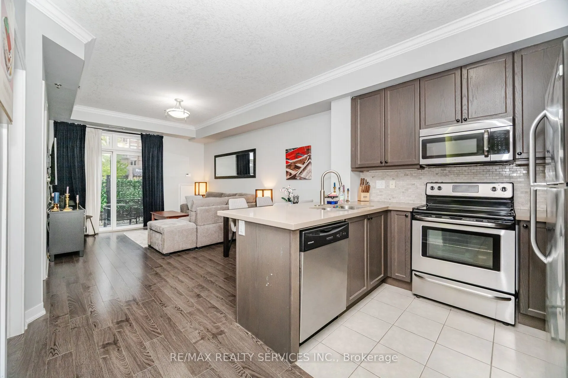 5317 Upper Middle Road, #112