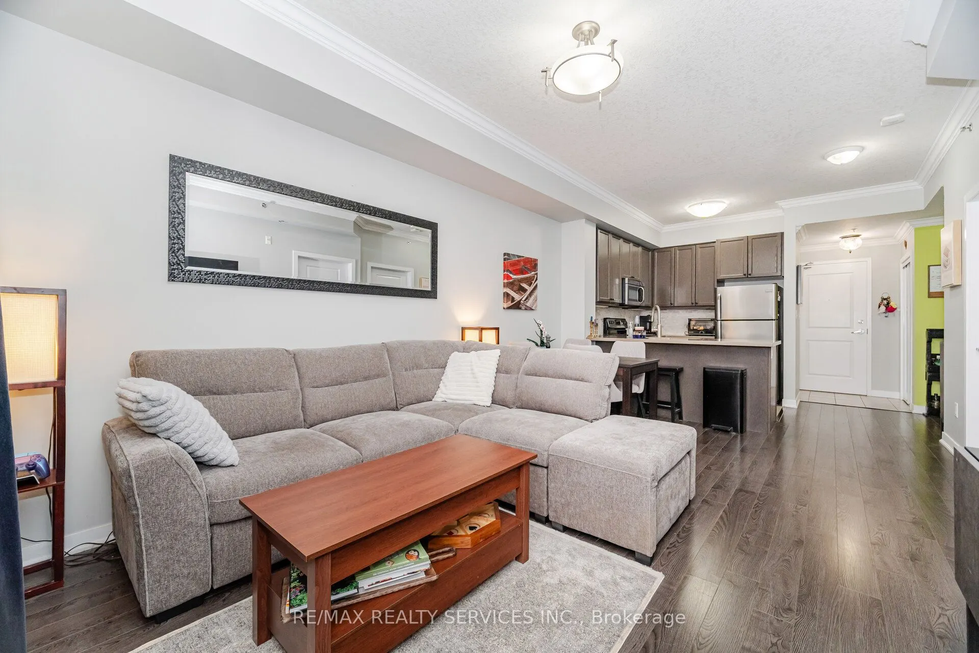 5317 Upper Middle Road, #112