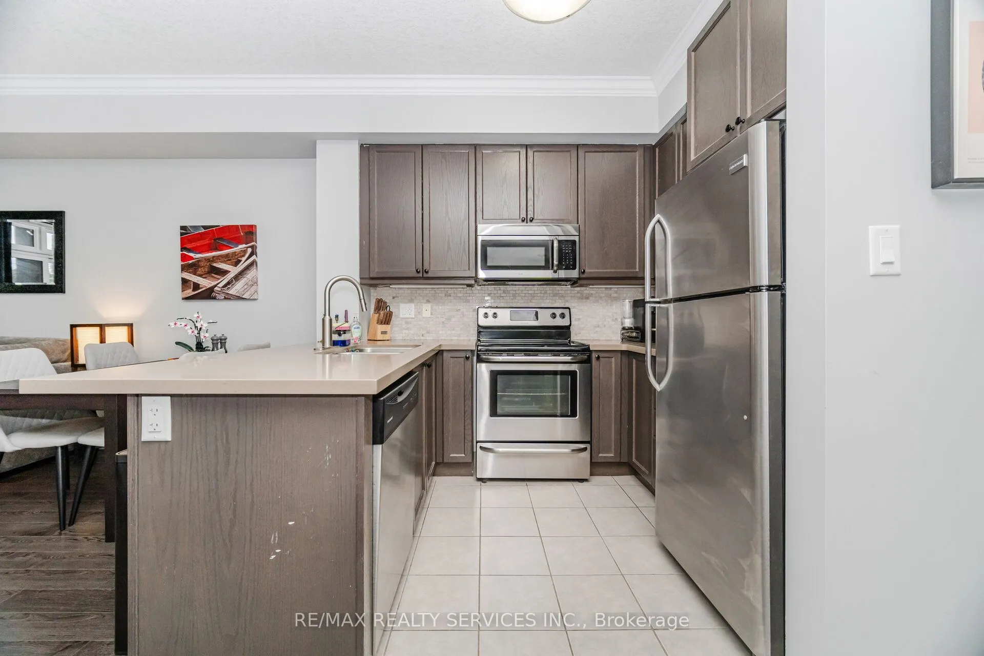 5317 Upper Middle Road, #112