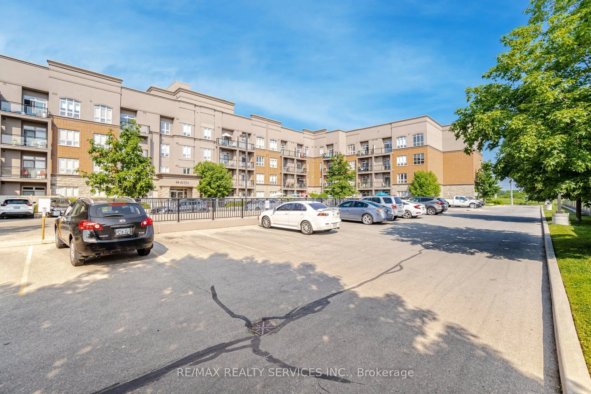5317 Upper Middle Road, #112