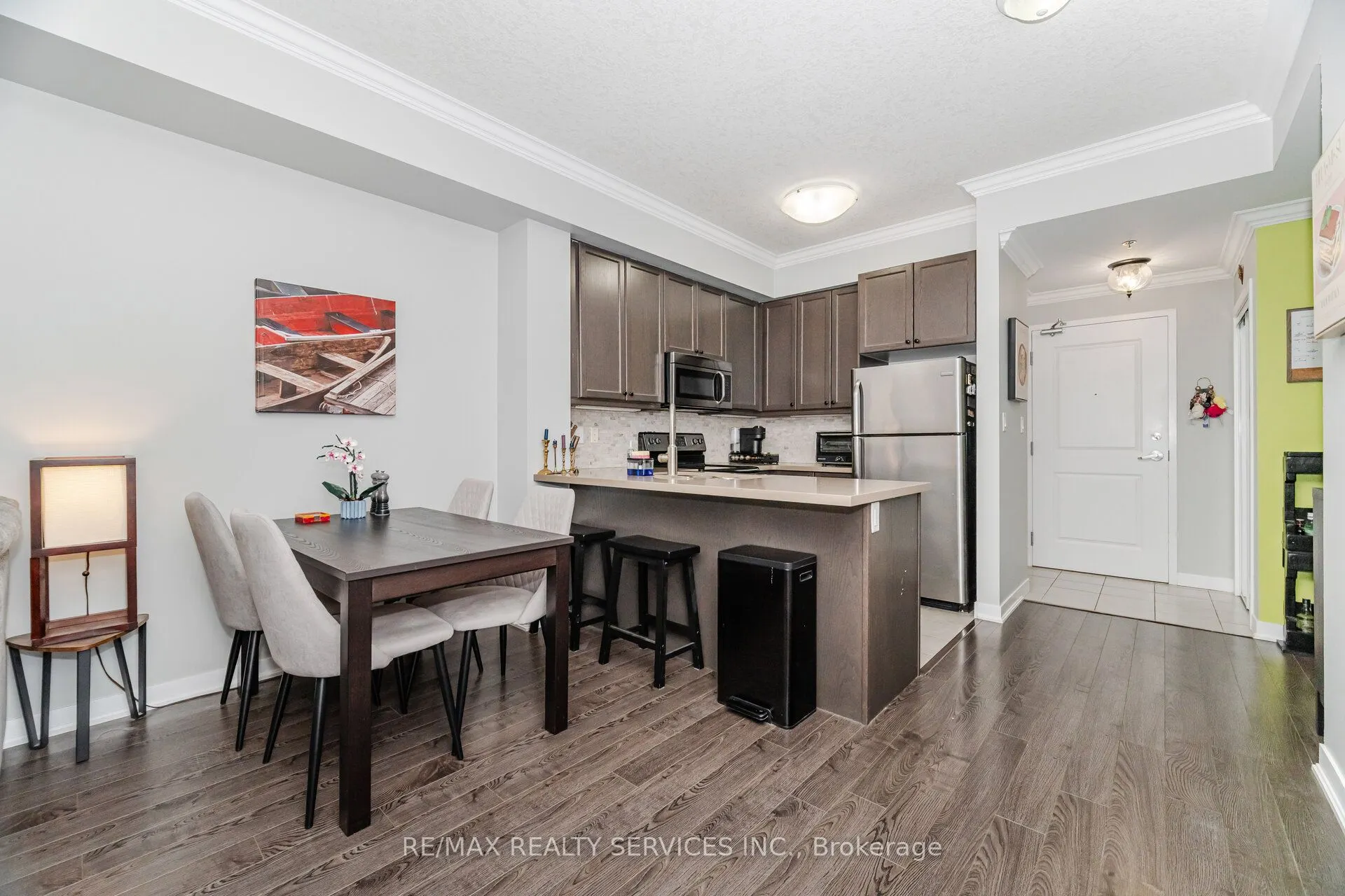5317 Upper Middle Road, #112