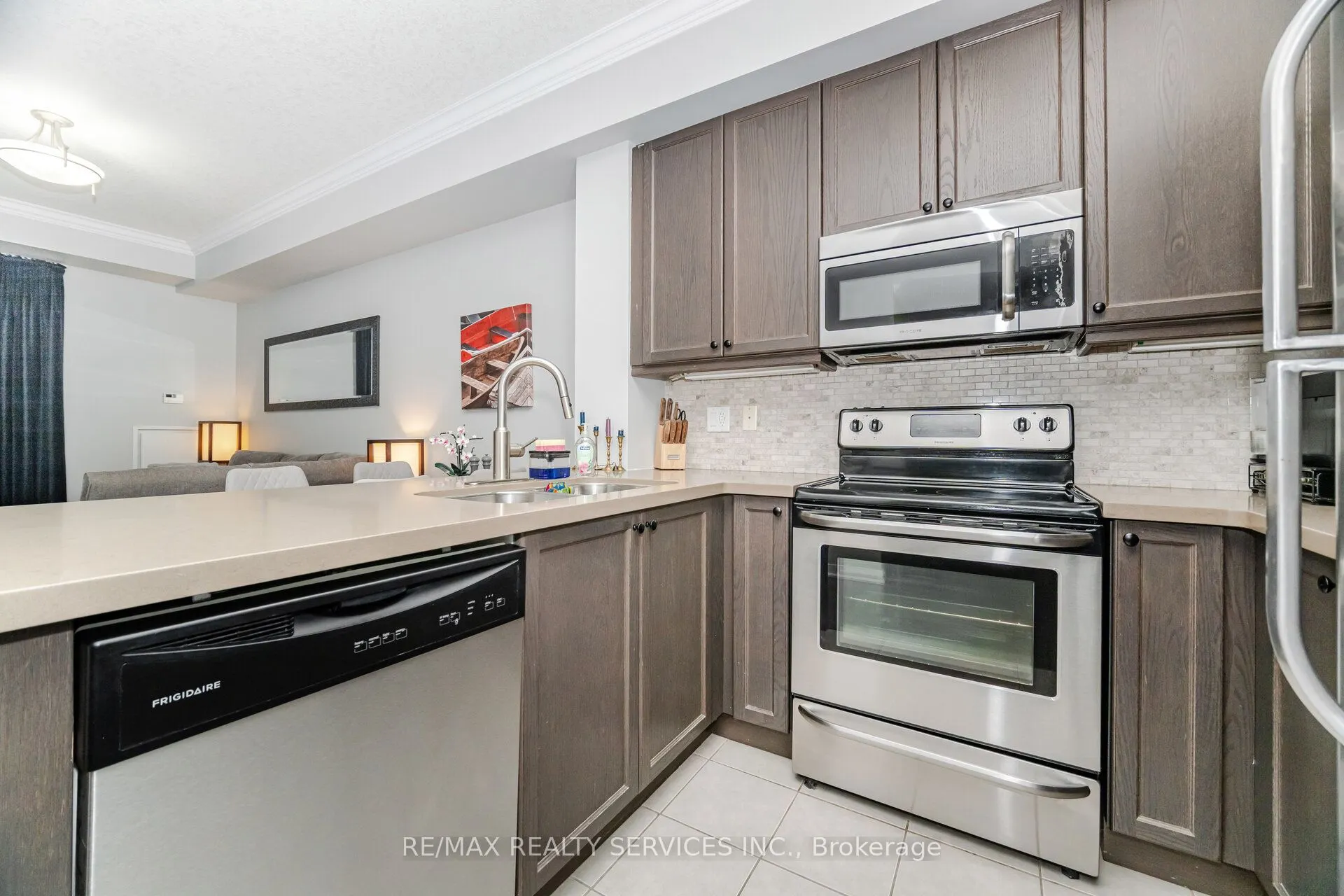 5317 Upper Middle Road, #112
