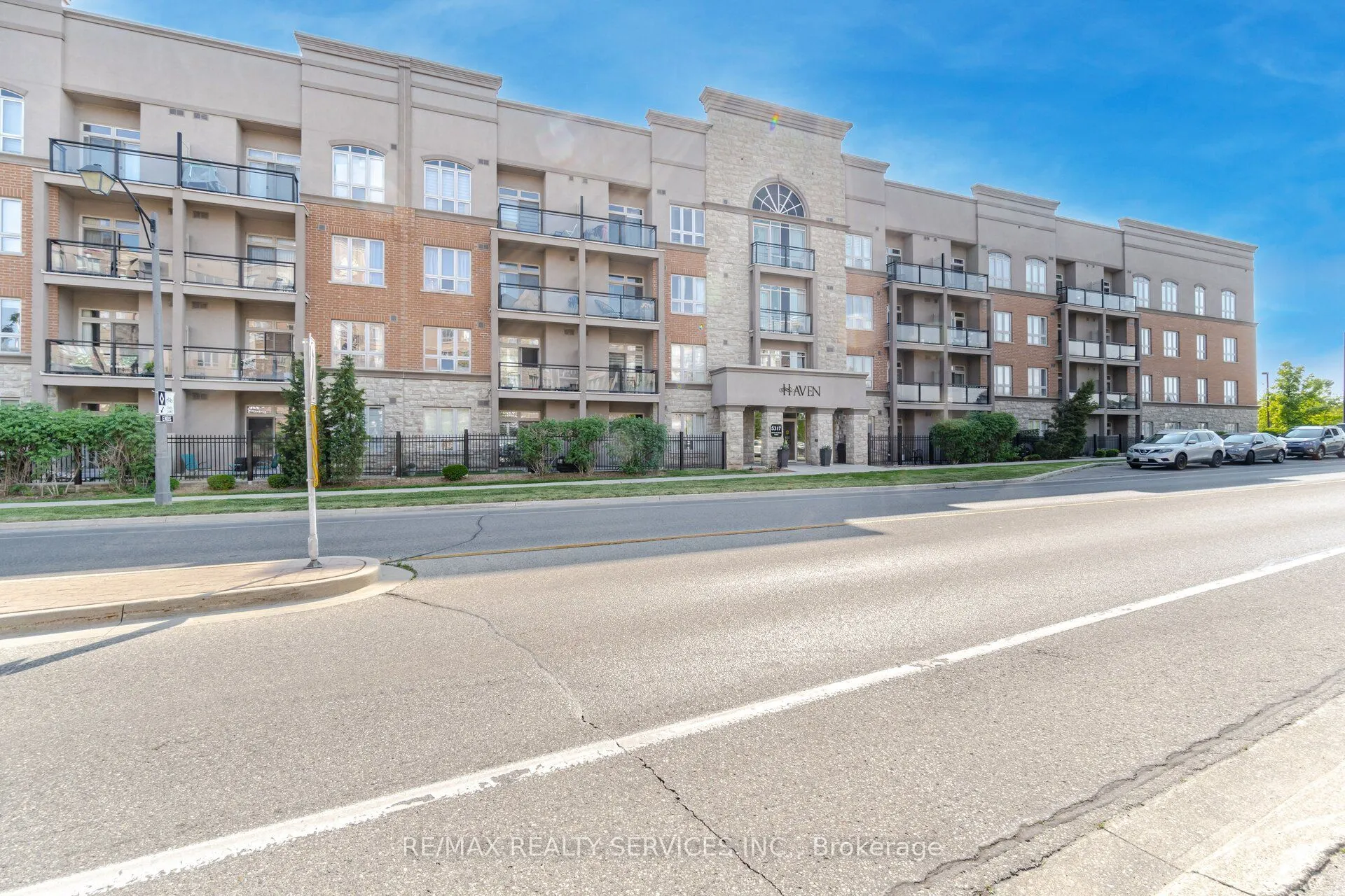 5317 Upper Middle Road, #112
