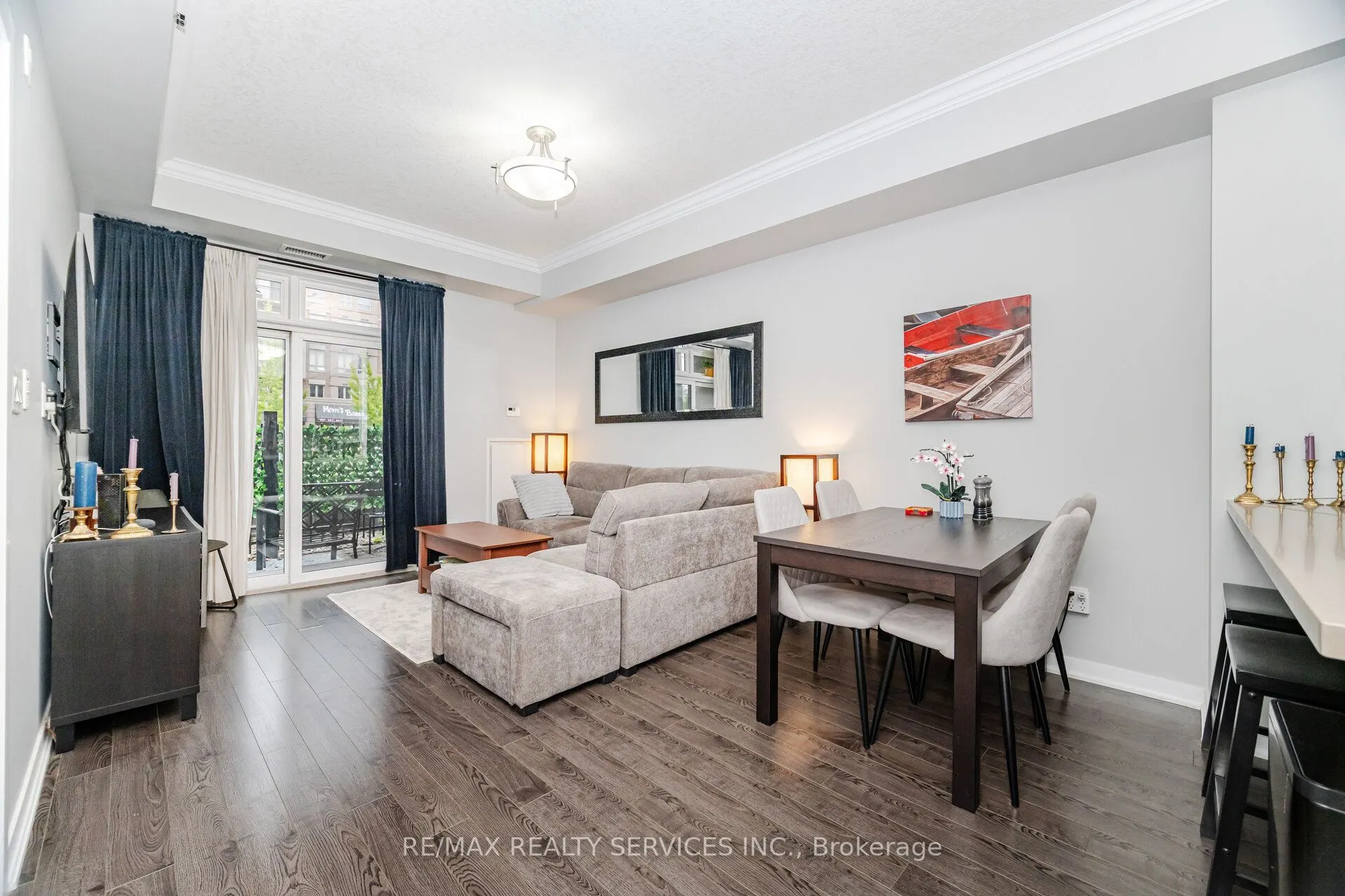 5317 Upper Middle Road, #112