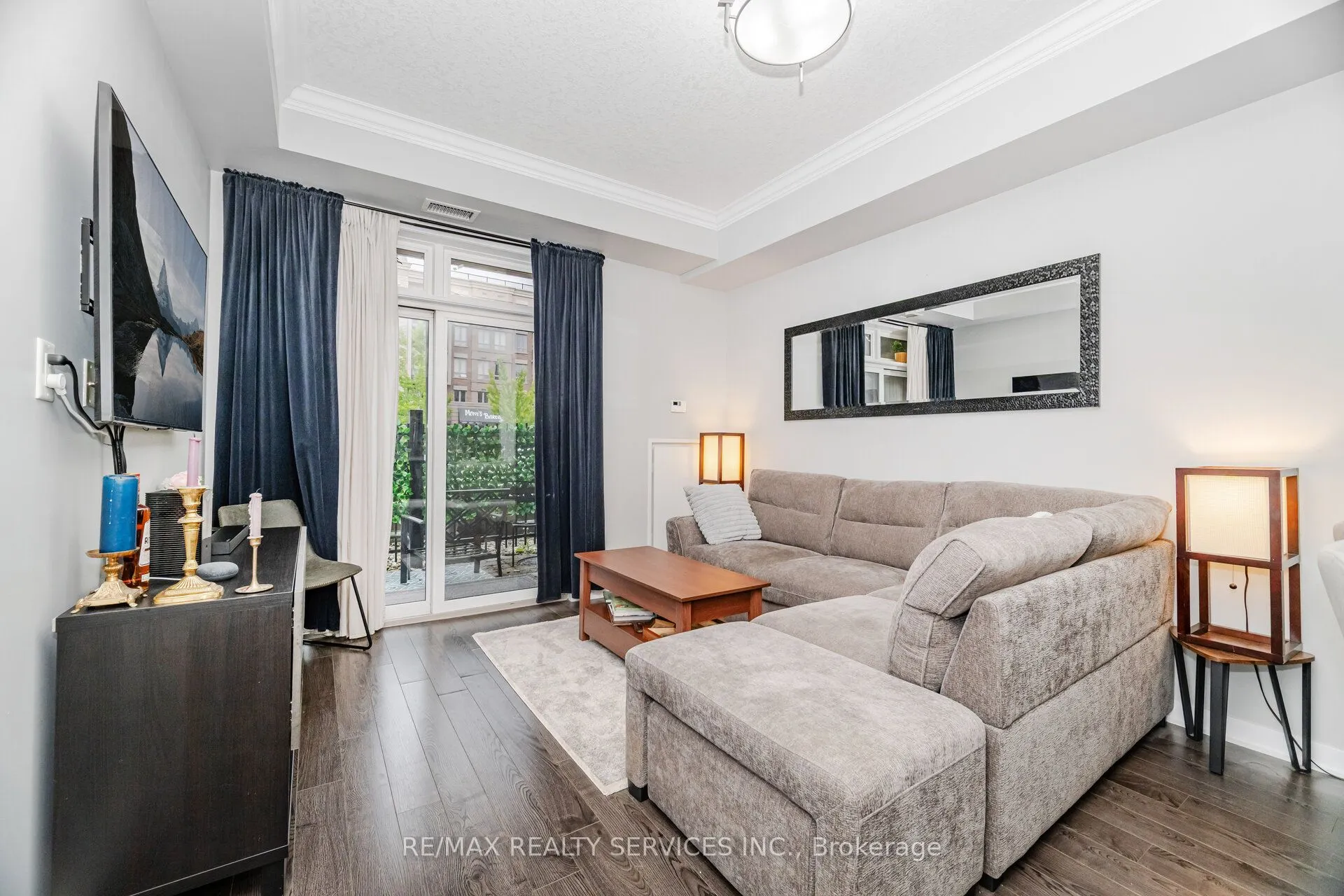 5317 Upper Middle Road, #112
