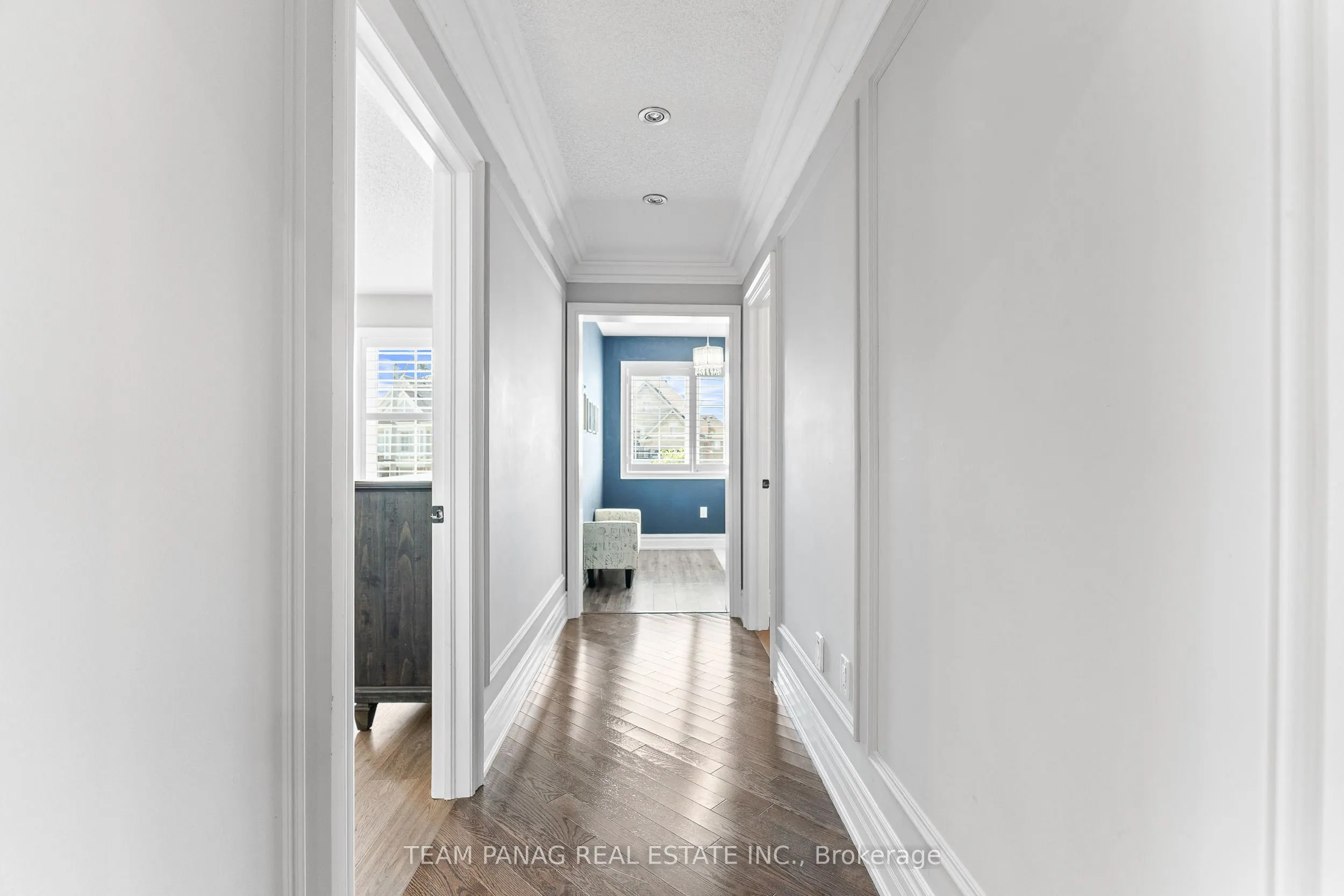 21 Lauderhill Road