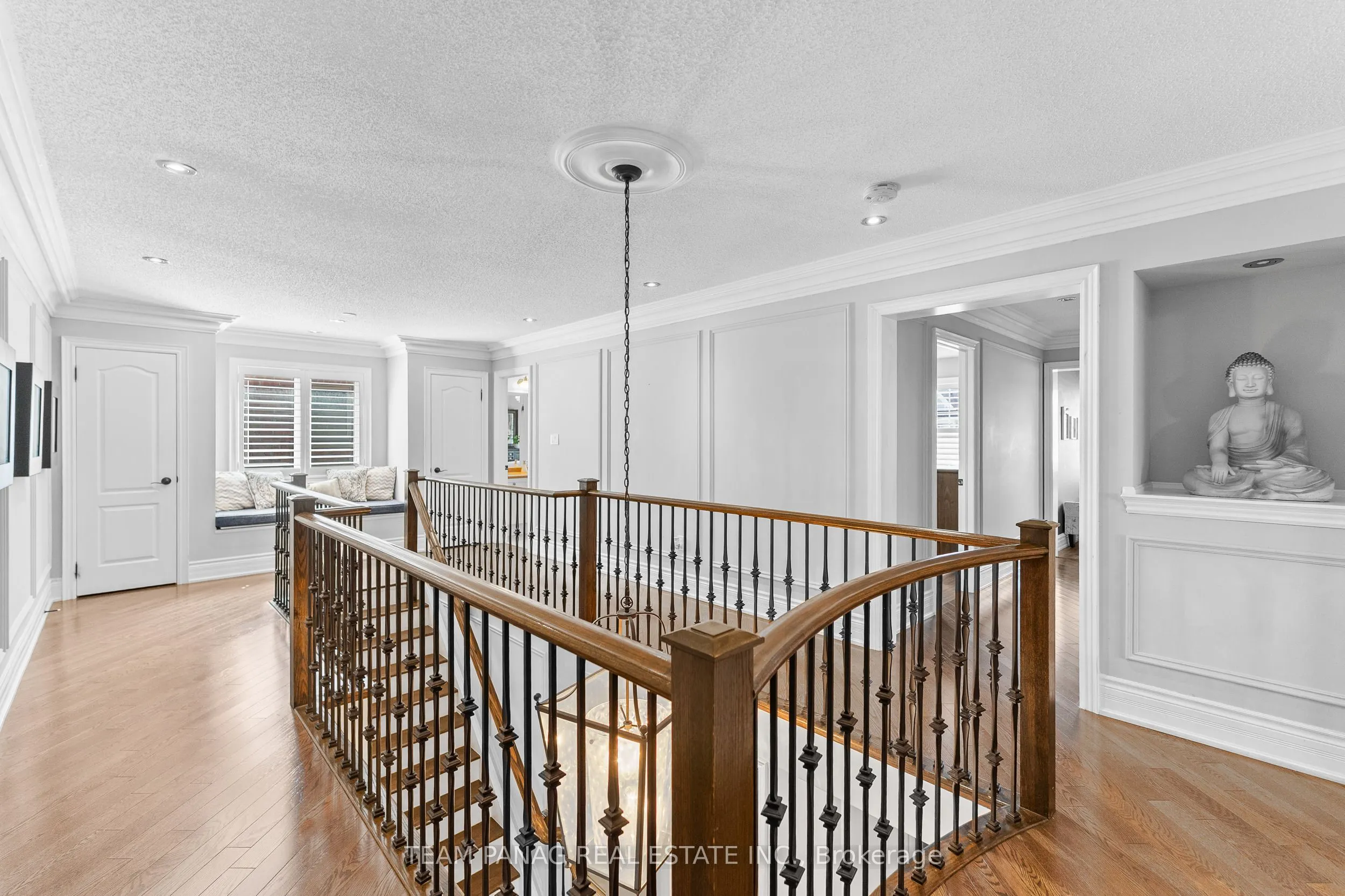 21 Lauderhill Road