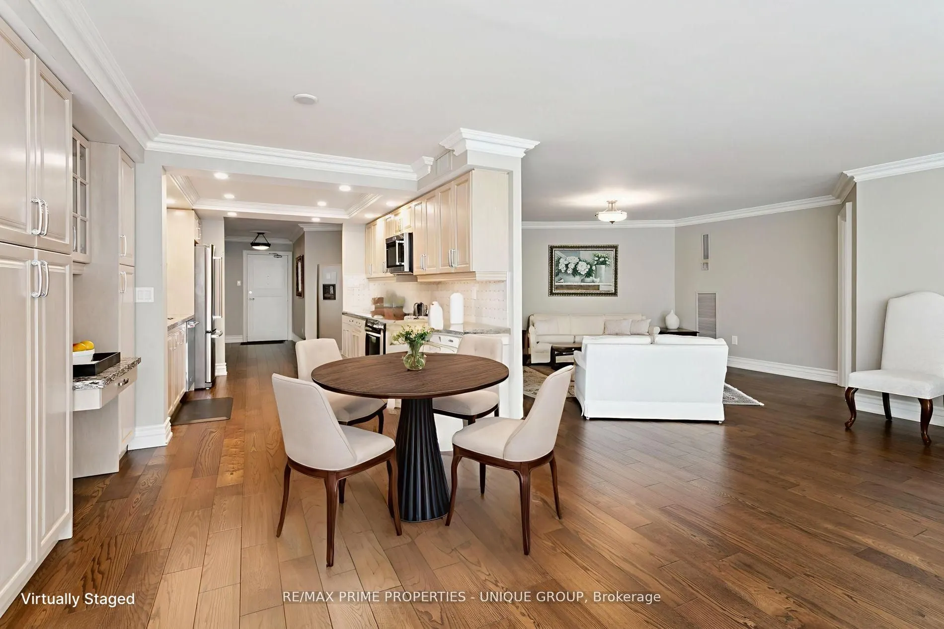 2010 Islington Avenue, #405
