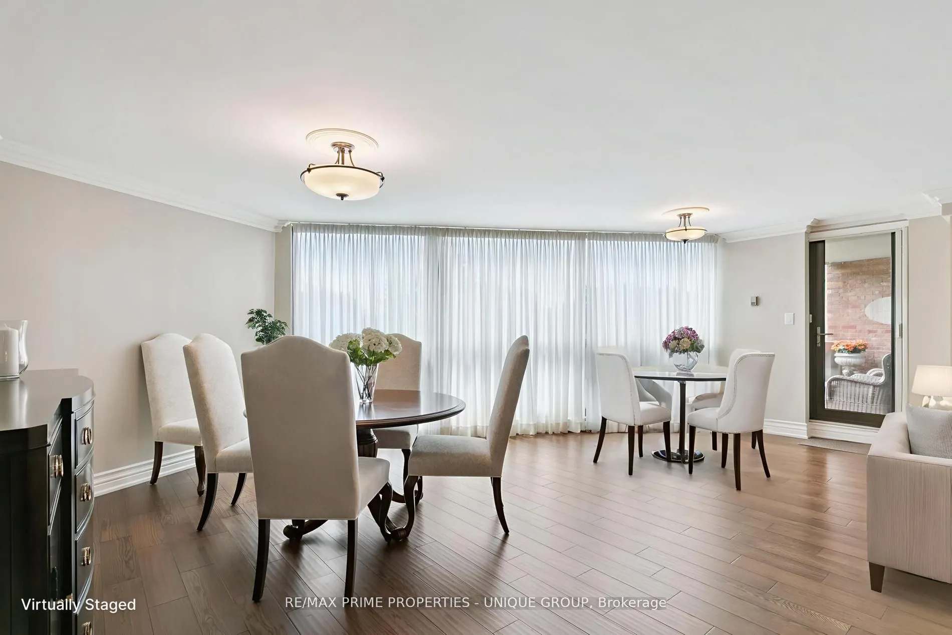 2010 Islington Avenue, #405