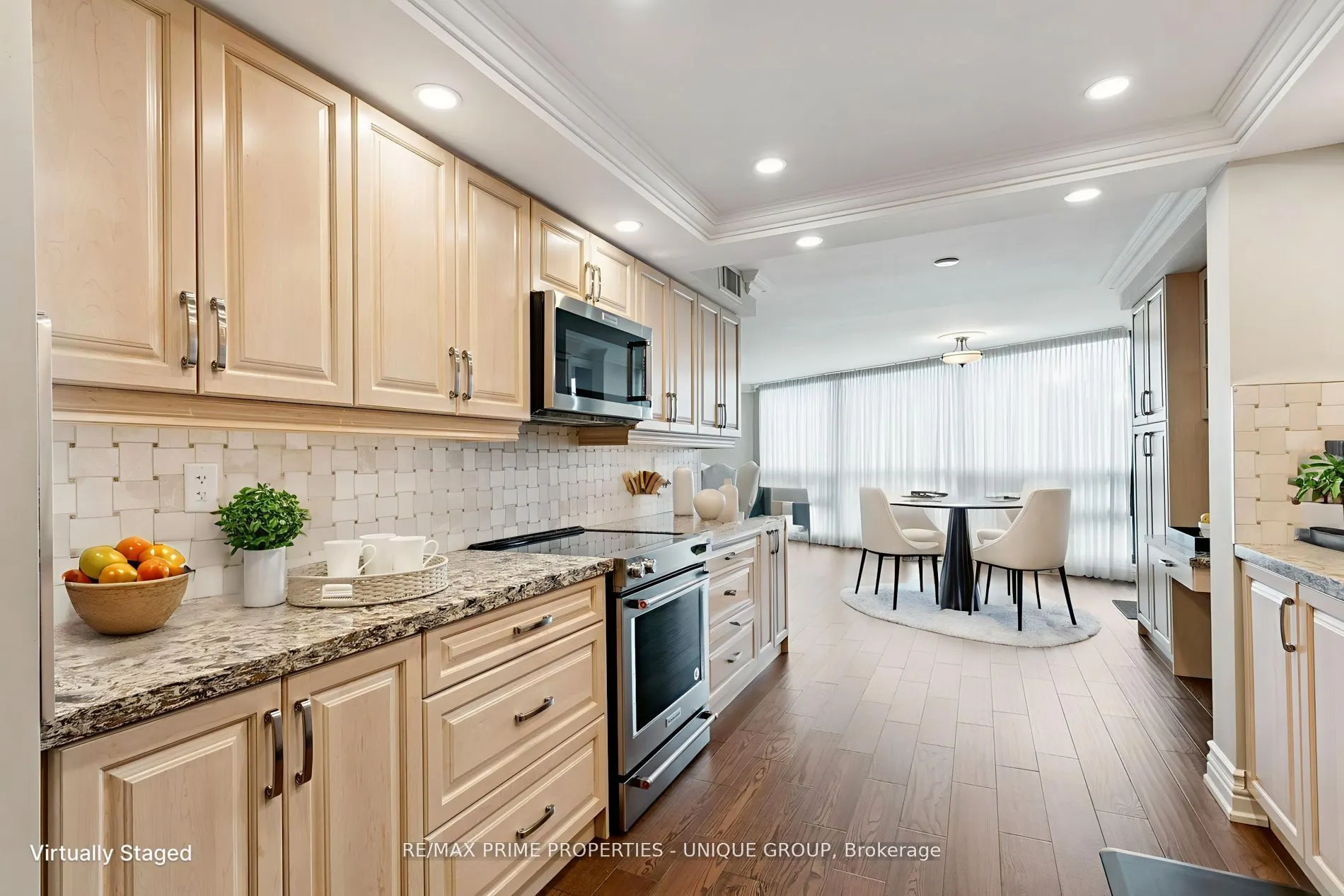 2010 Islington Avenue, #405