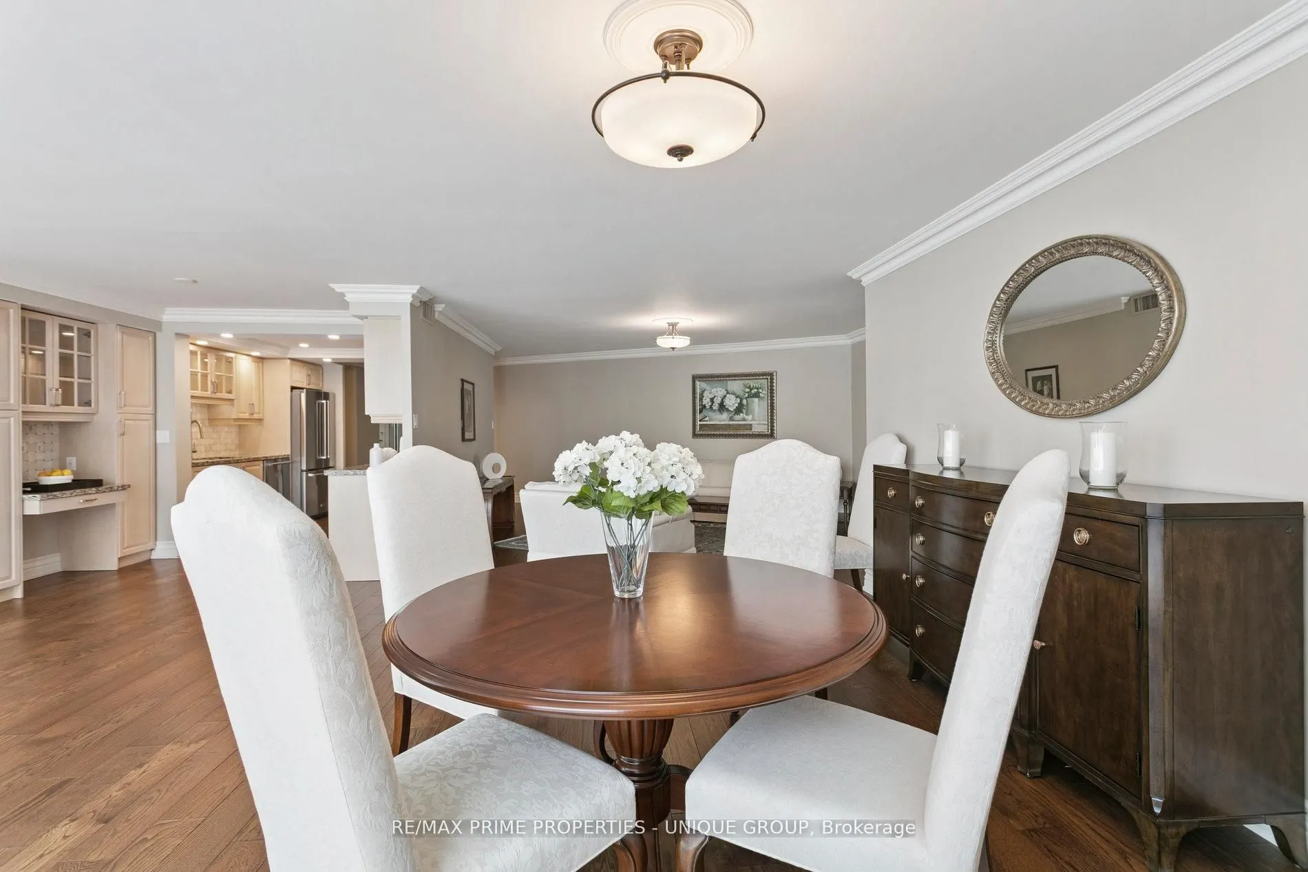 2010 Islington Avenue, #405
