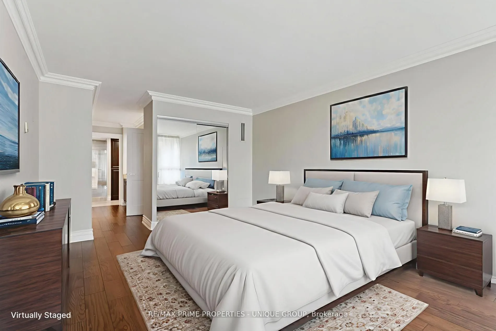 2010 Islington Avenue, #405