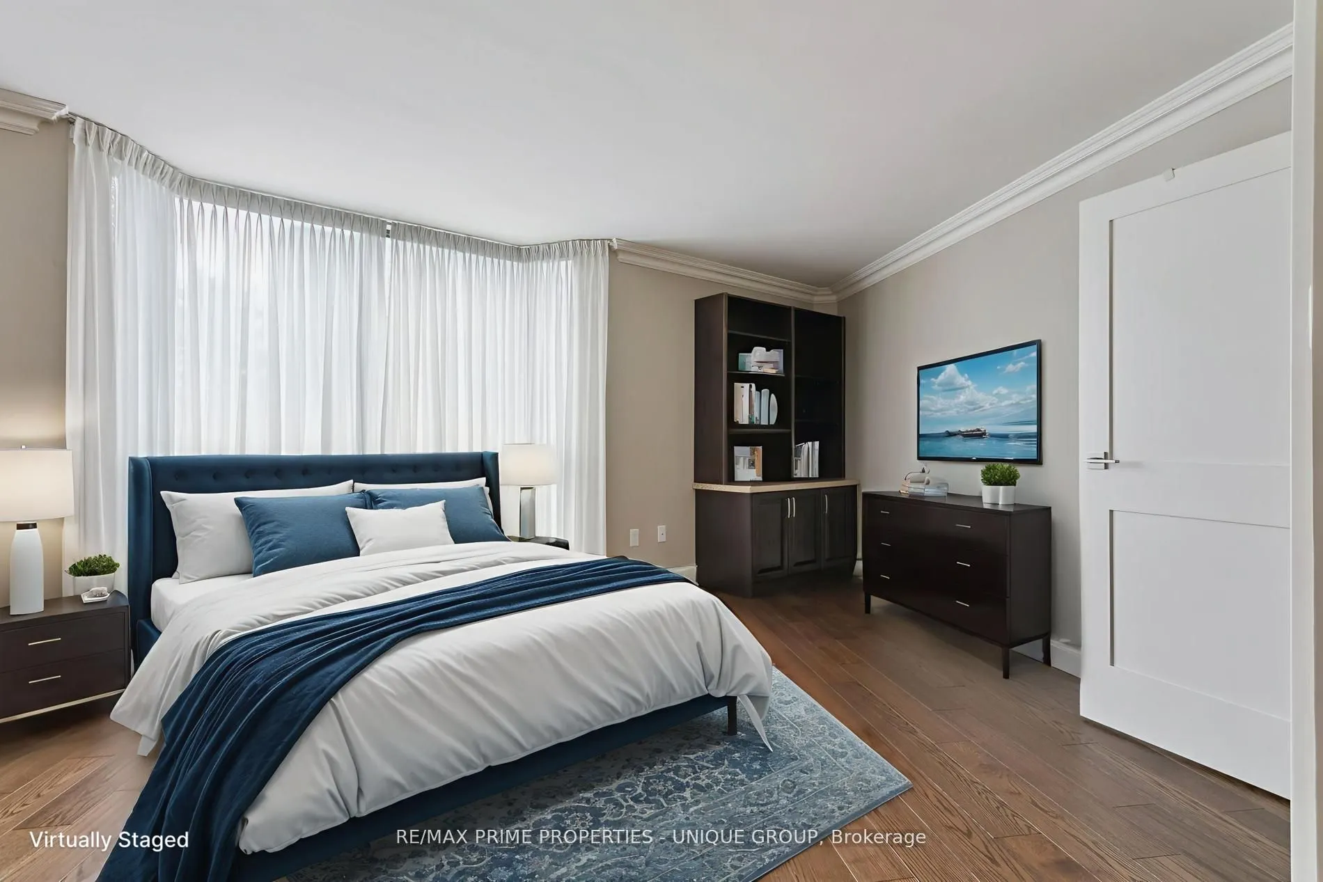 2010 Islington Avenue, #405