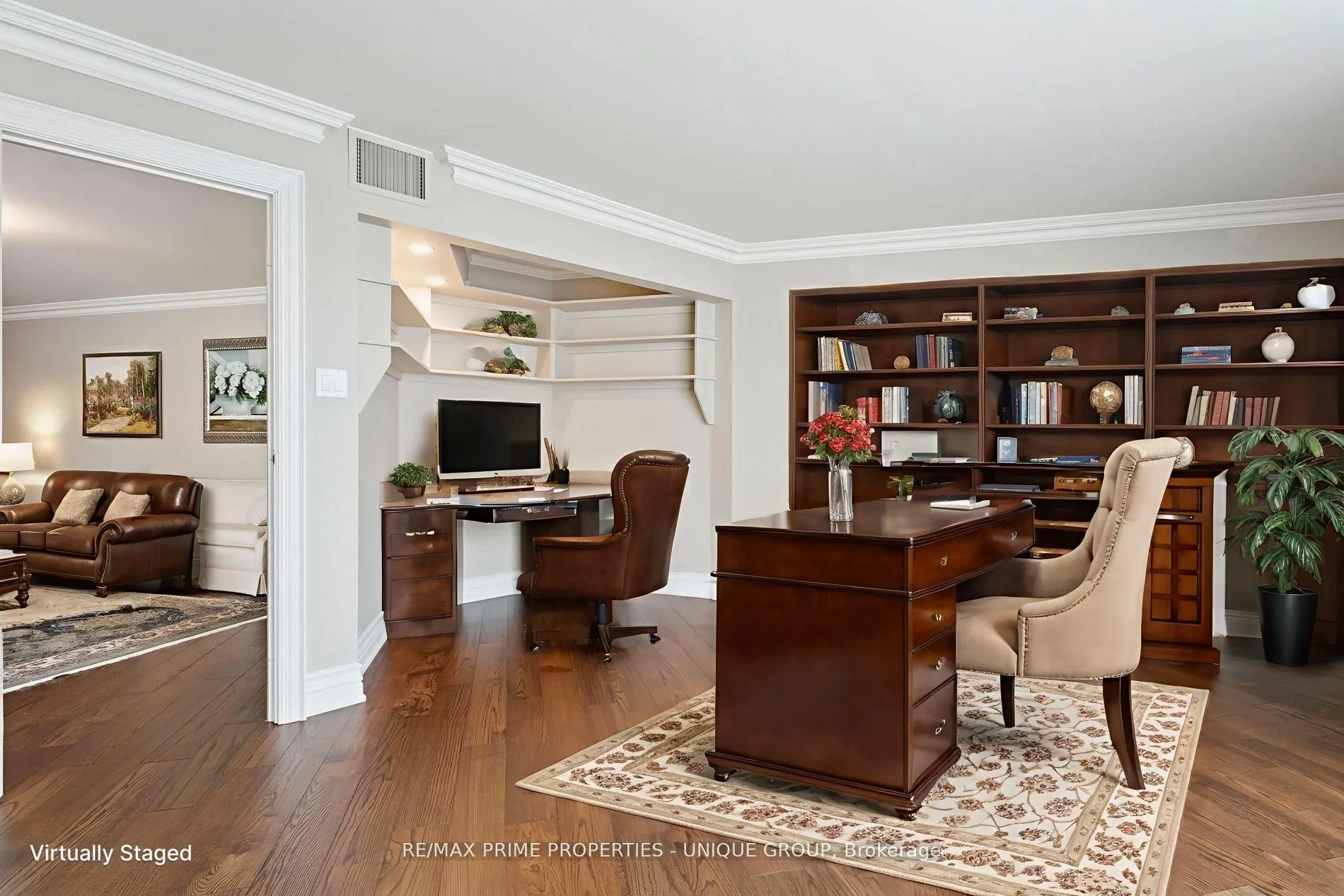 2010 Islington Avenue, #405