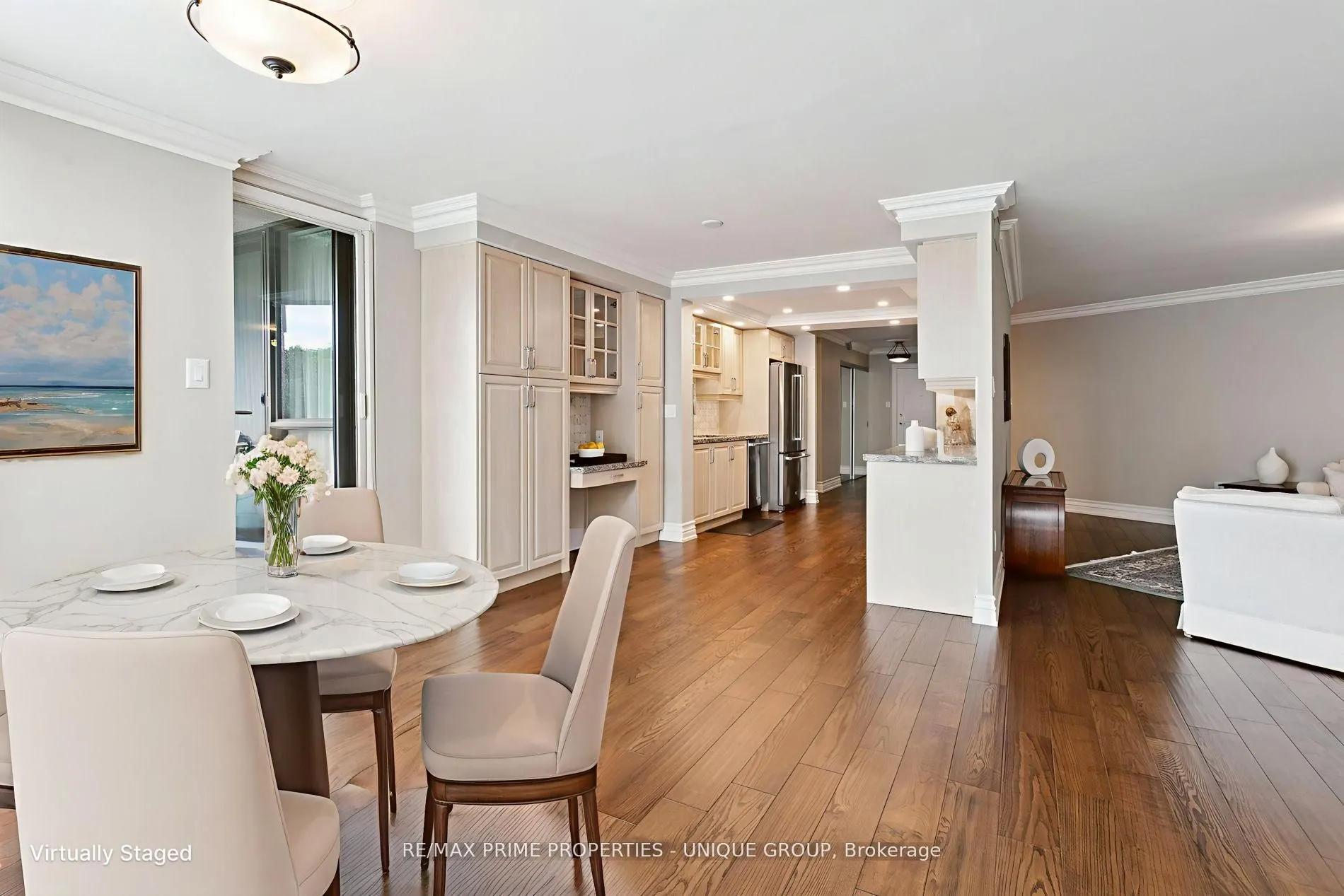 2010 Islington Avenue, #405