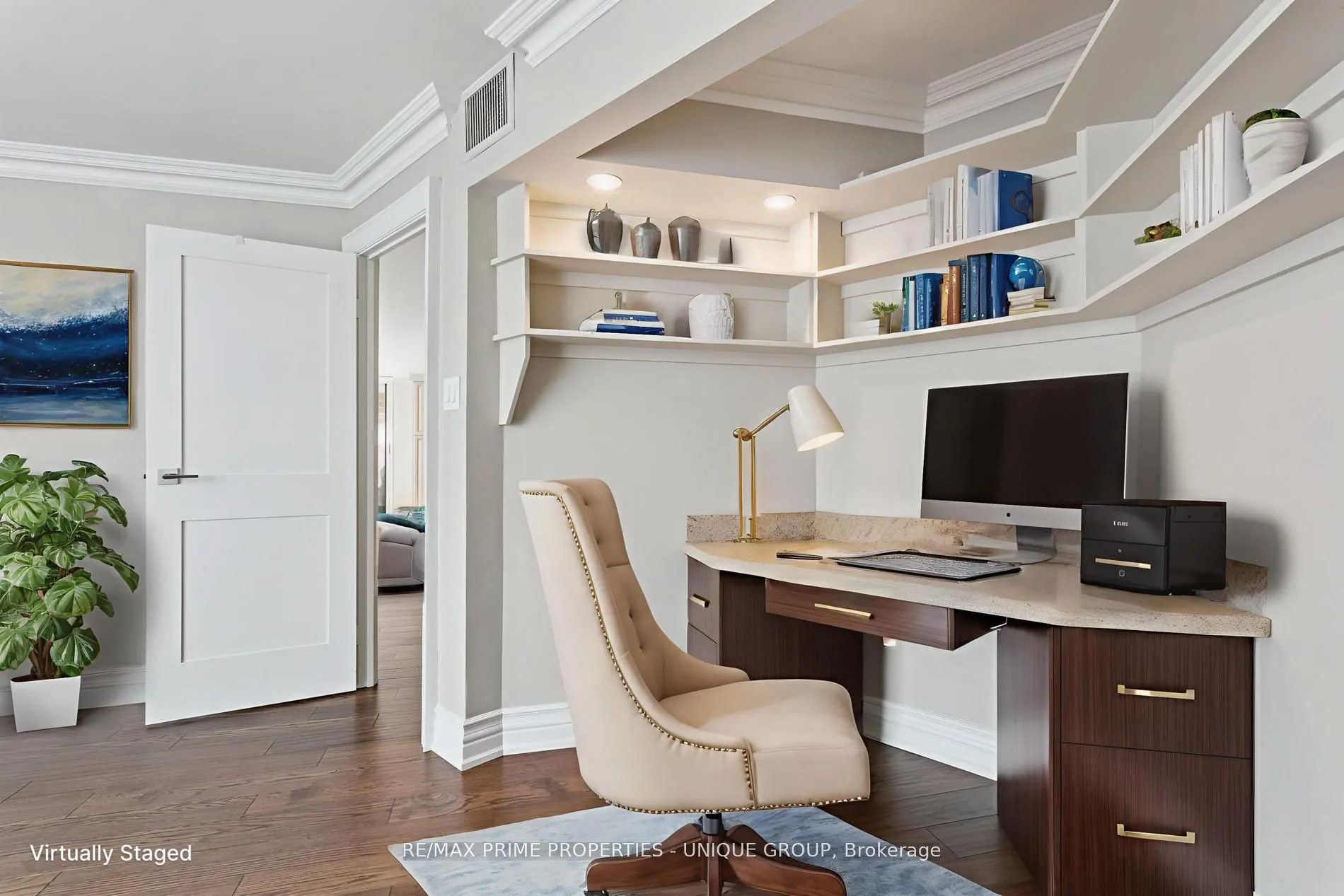 2010 Islington Avenue, #405