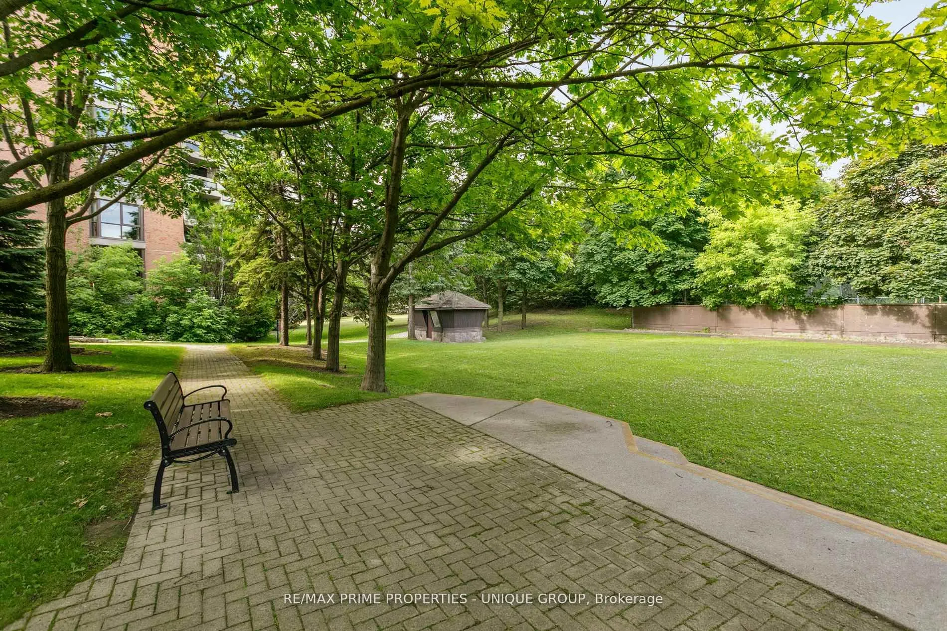 2010 Islington Avenue, #405