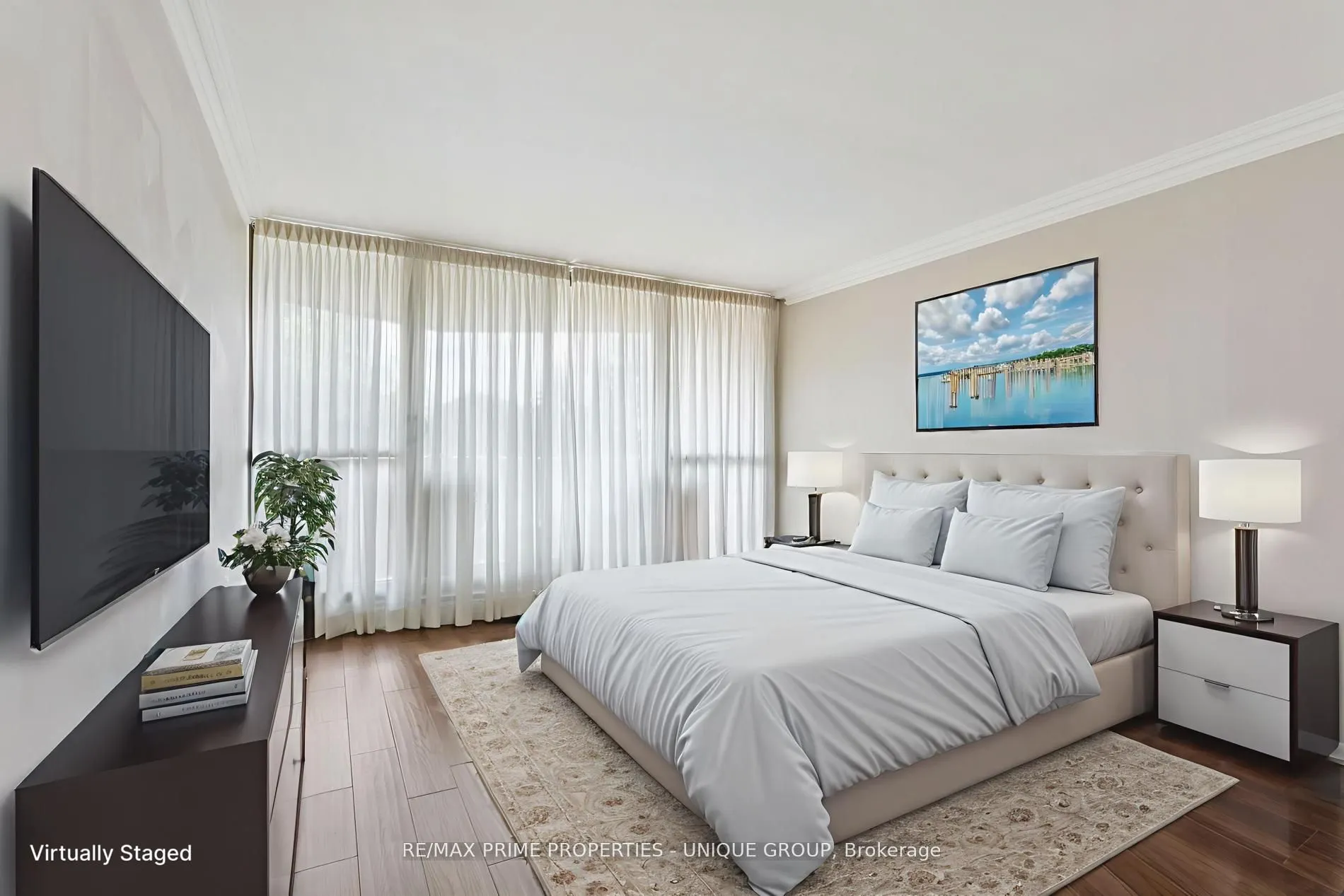 2010 Islington Avenue, #405
