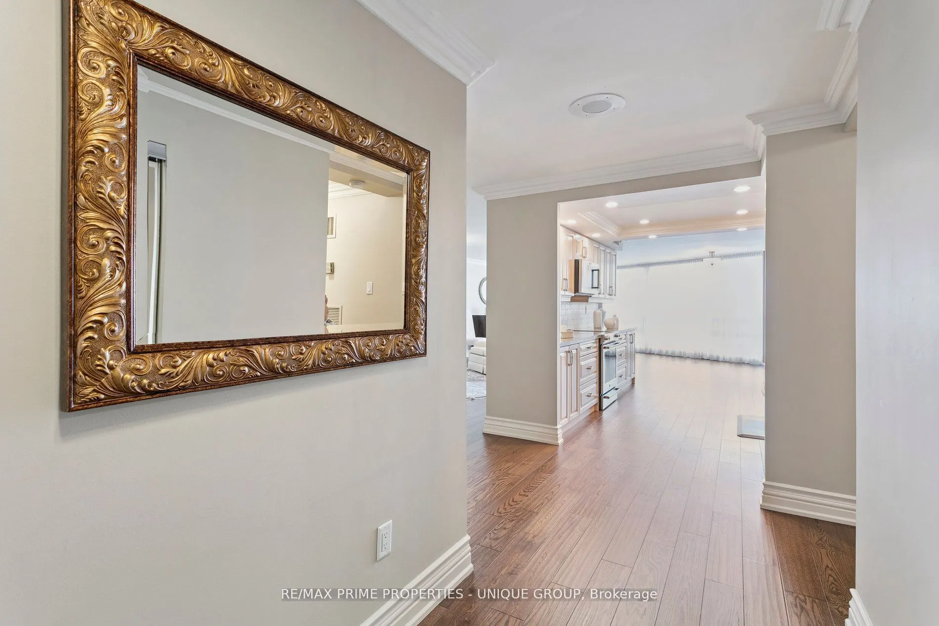 2010 Islington Avenue, #405