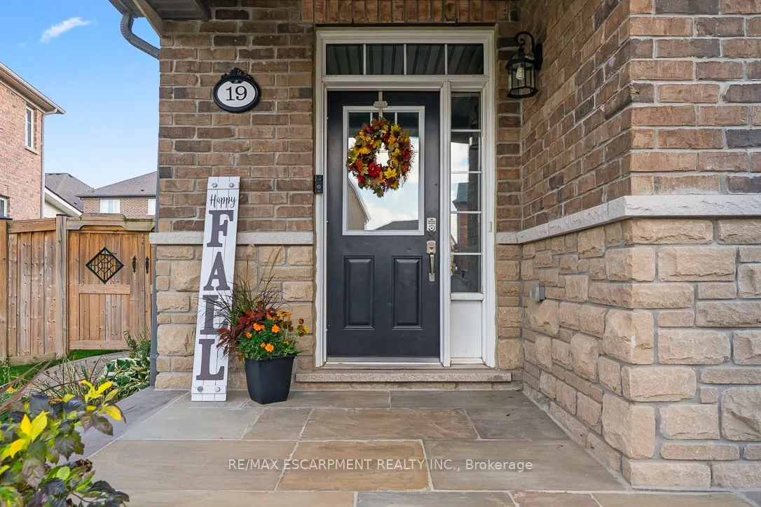 19 Maple Cider Street
