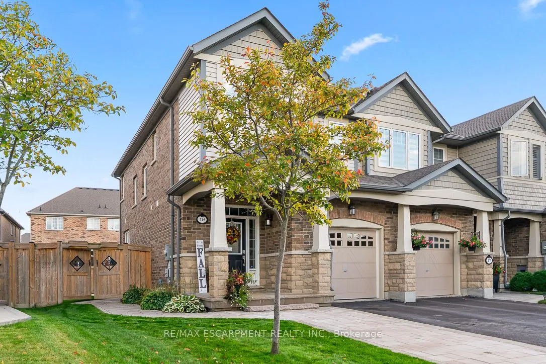 19 Maple Cider Street